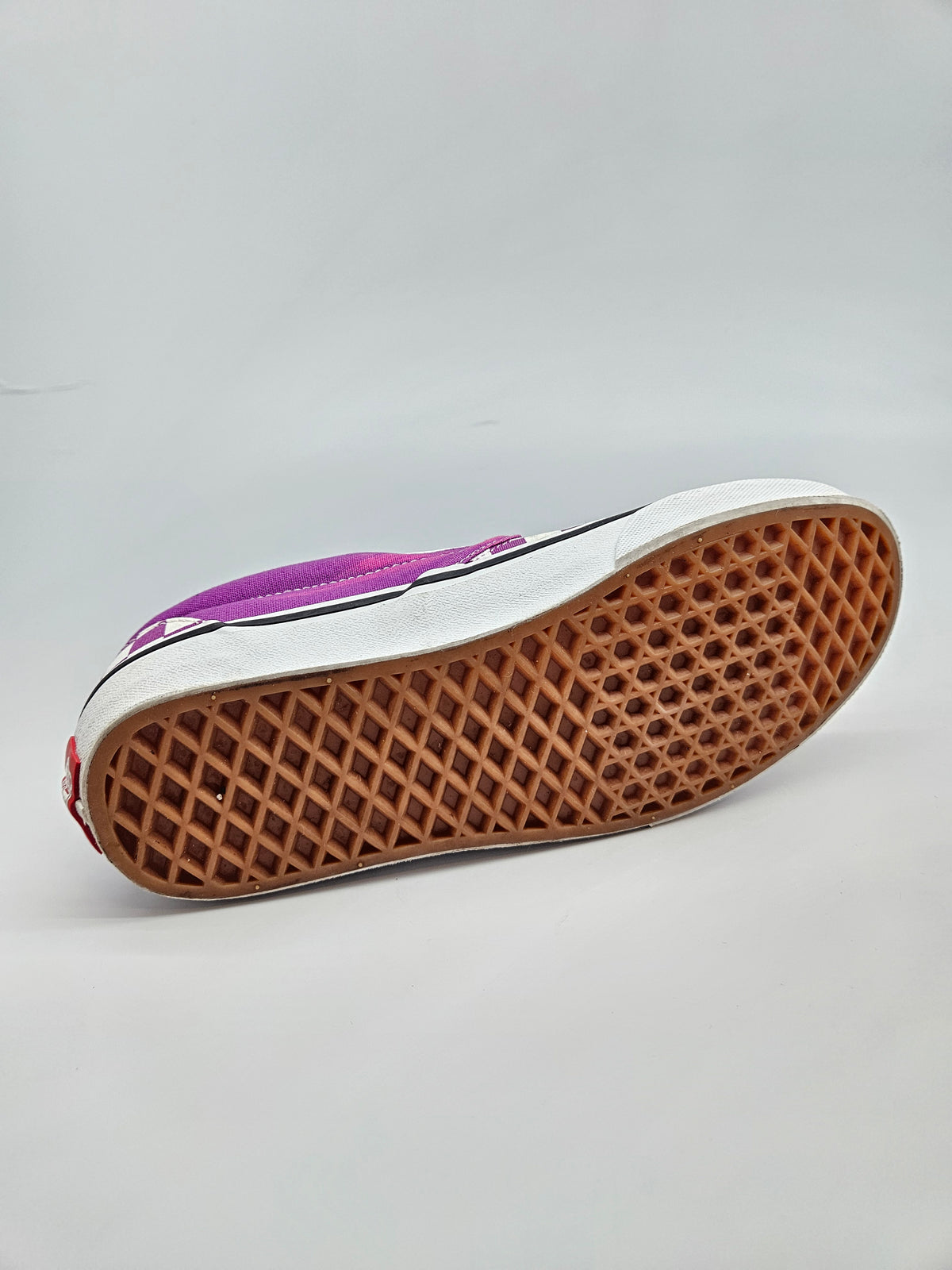 VANS ORIGINAL PATIKI BR 39