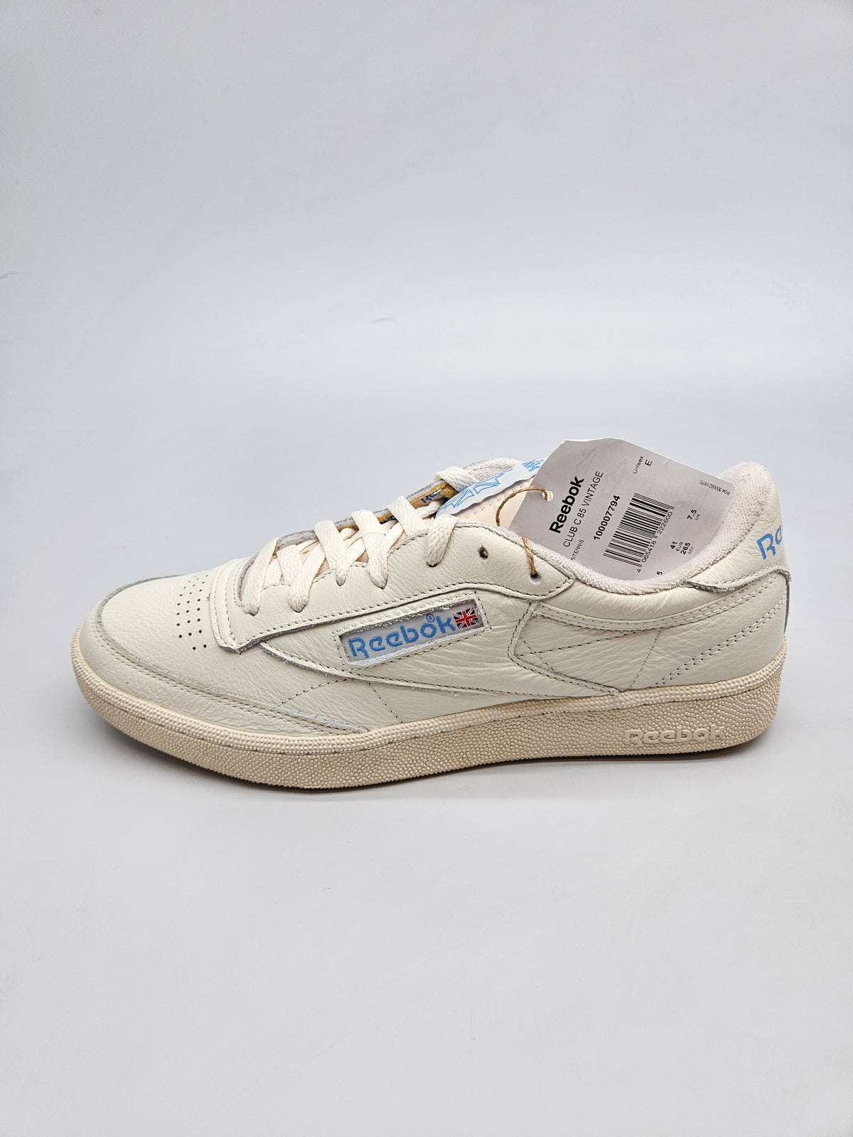 REEBOK NOVI ORIGINAL PATIKI BR 41