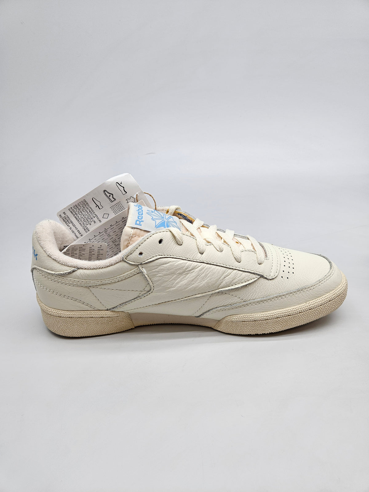 REEBOK NOVI ORIGINAL PATIKI BR 41