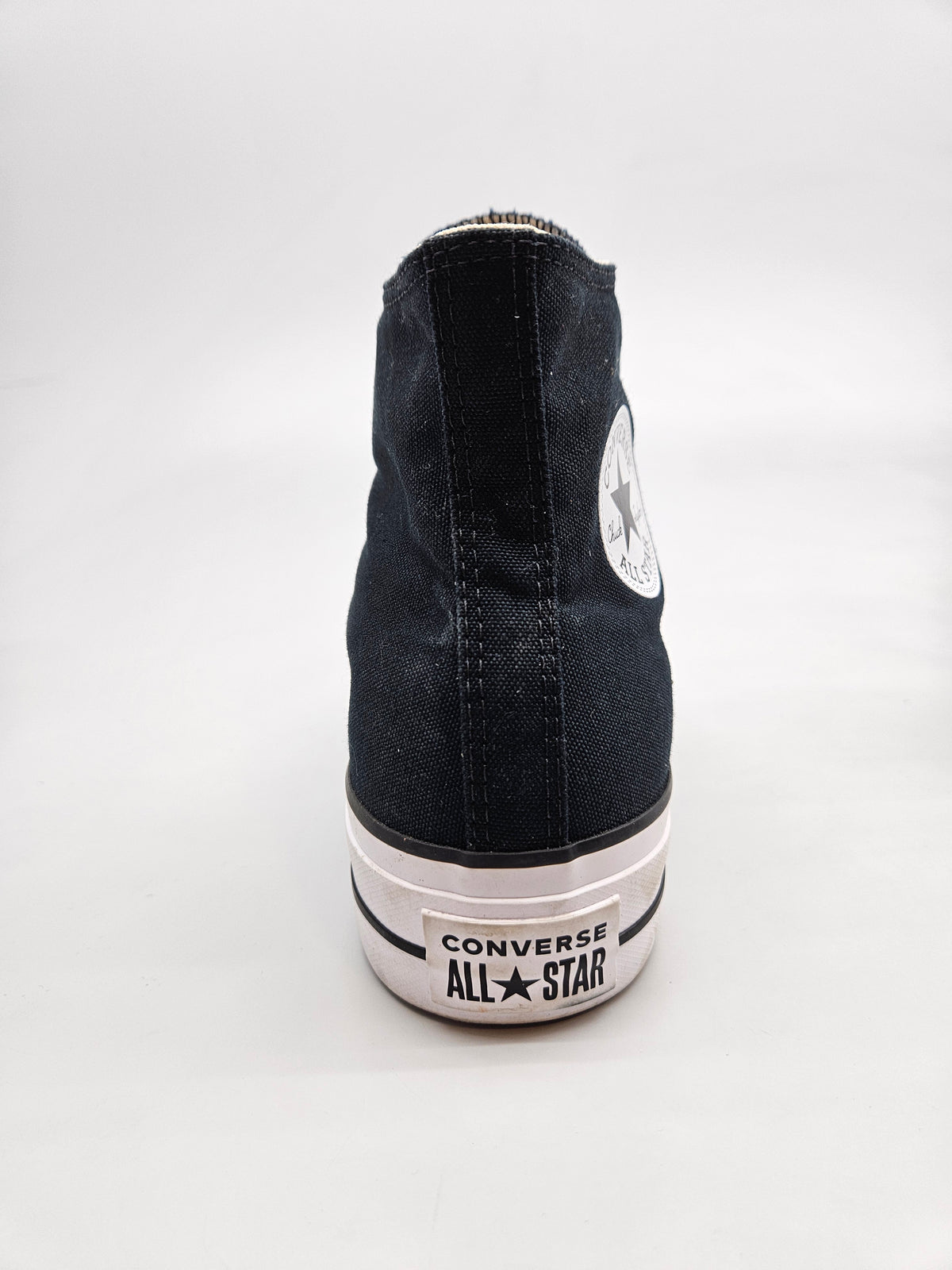 CONVERSE ORIGINAL PATIKI BR 41.5