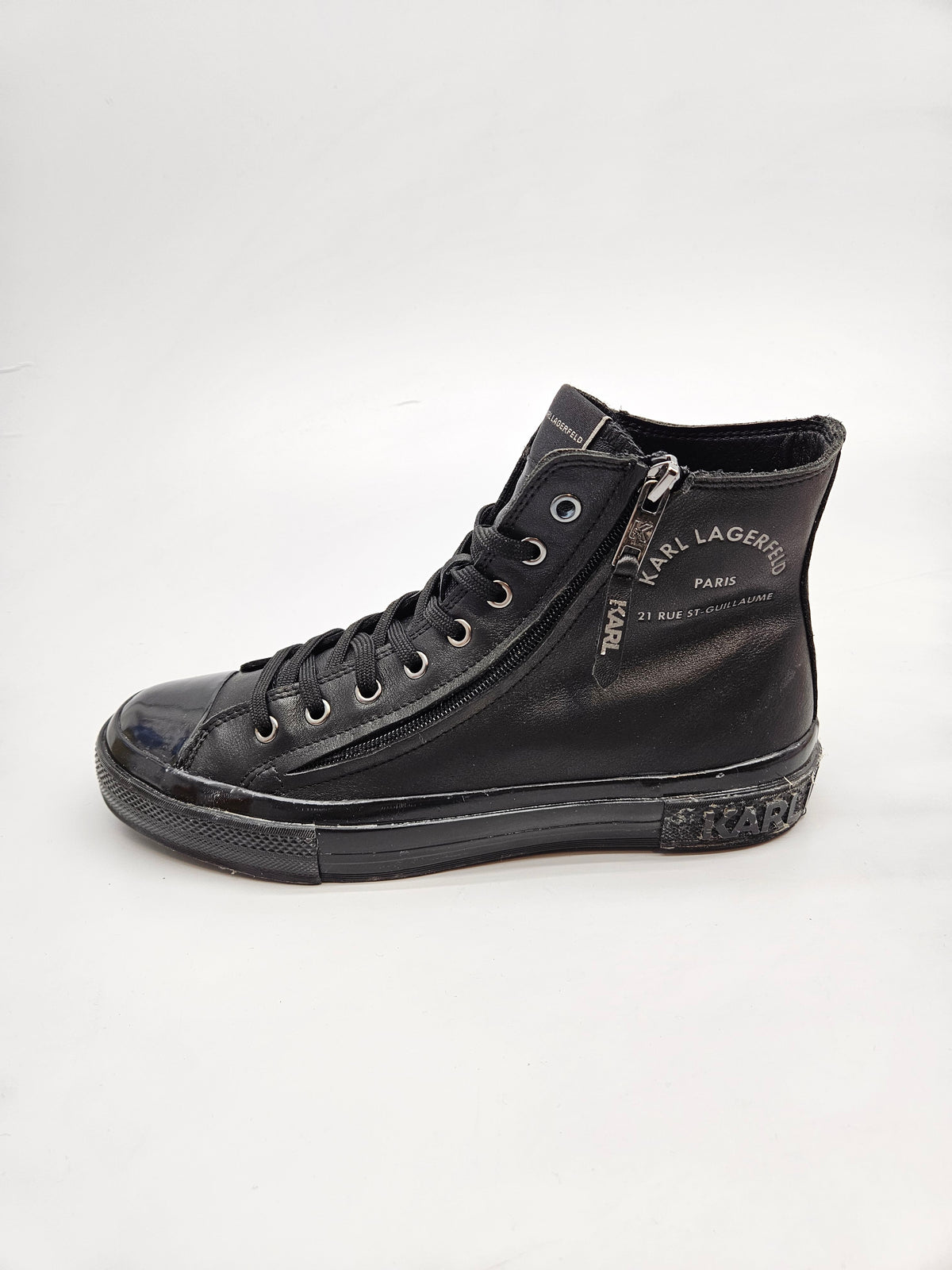 KARL LAGERFELD ORIGINAL PATIKI BR 40