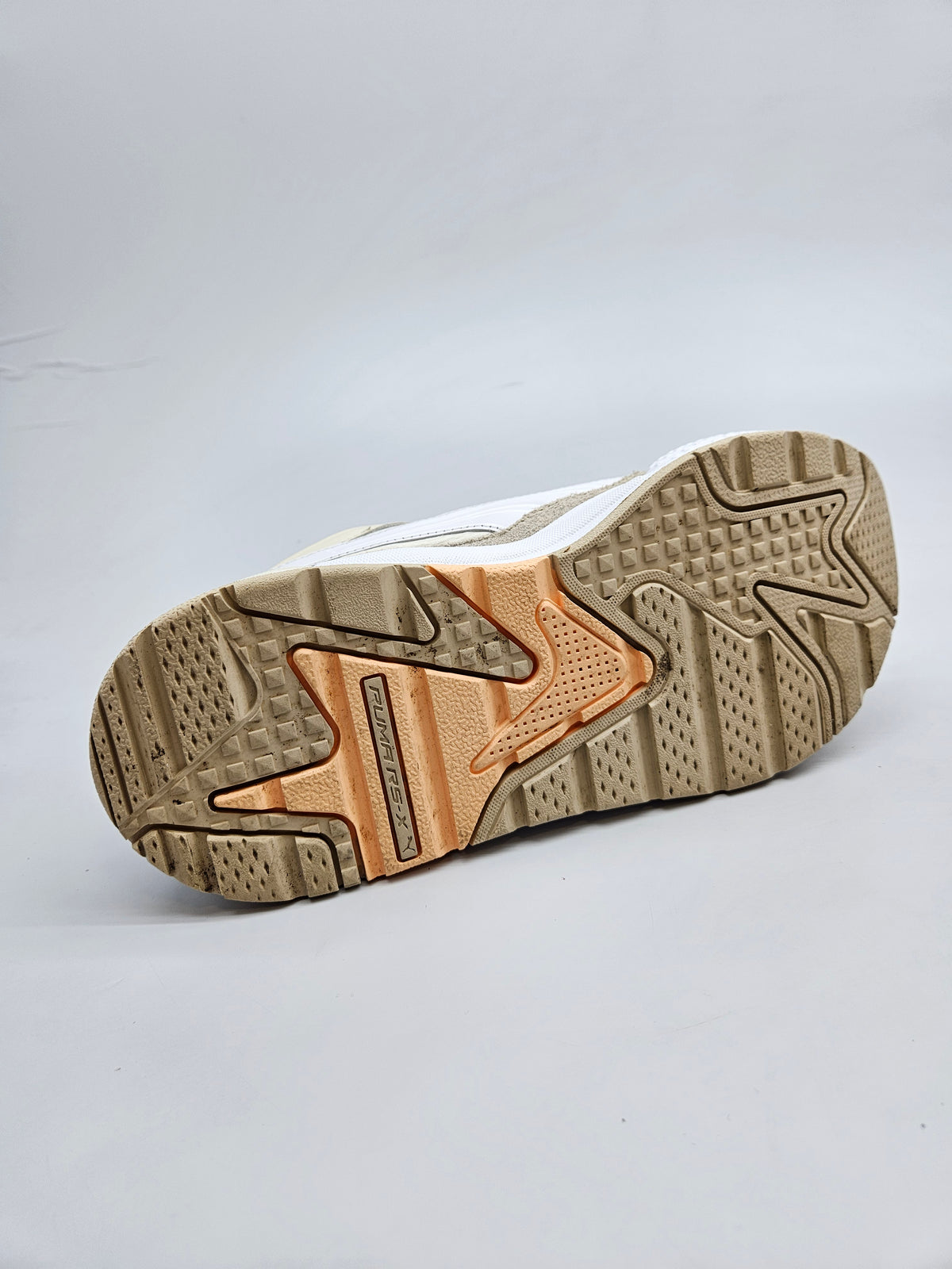 PUMA ORIGINAL PATIKI BR 40