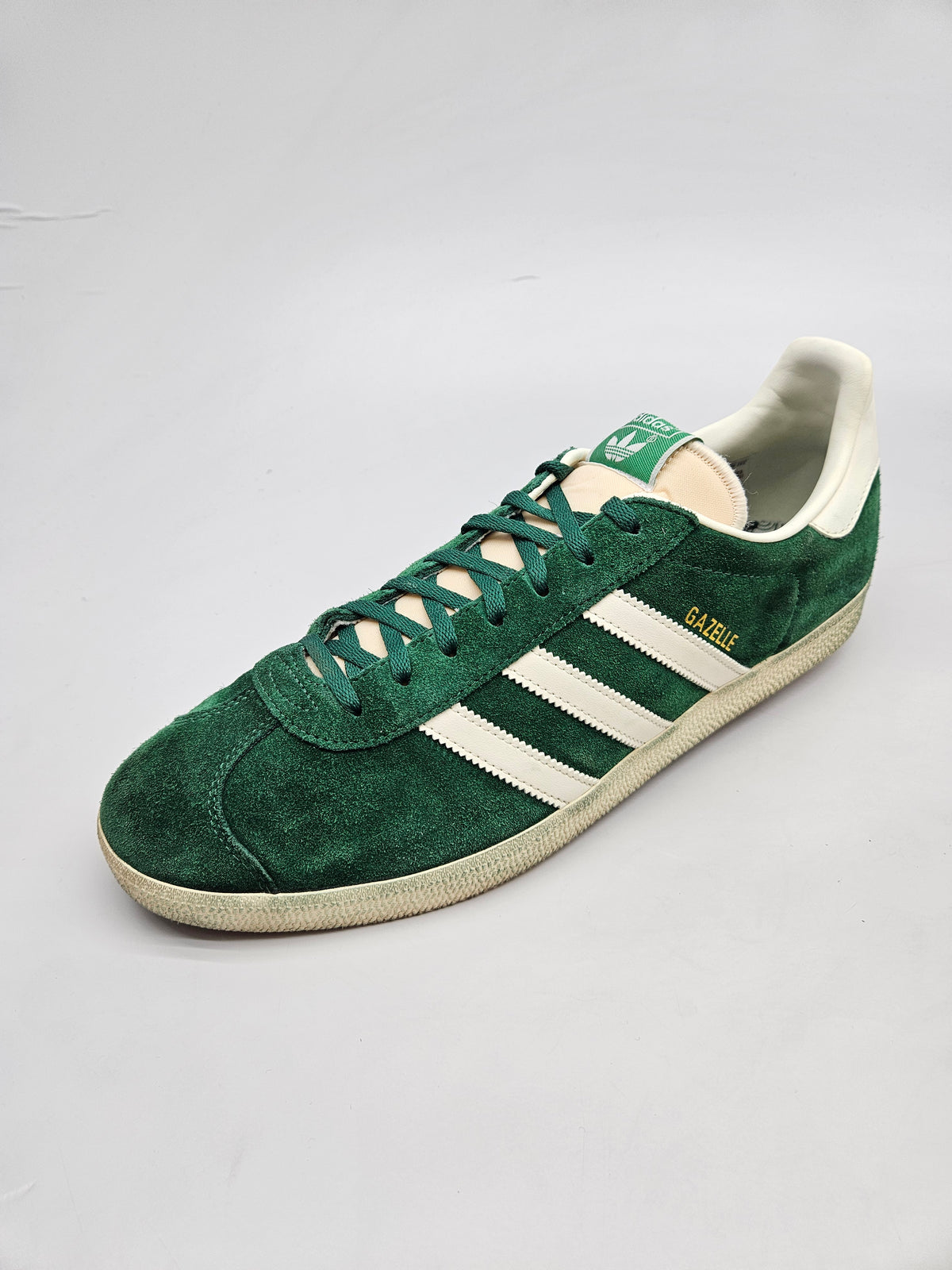 ADIDAS GAZZELE ORIGINAL PATIKI BR 48