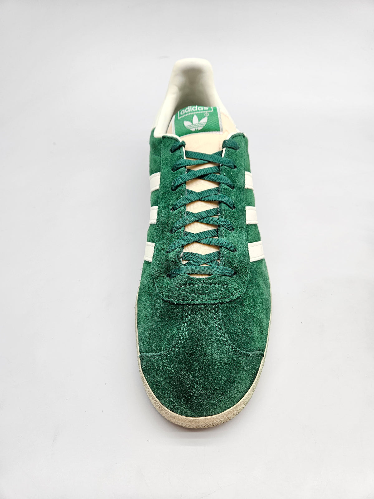 ADIDAS GAZZELE ORIGINAL PATIKI BR 48