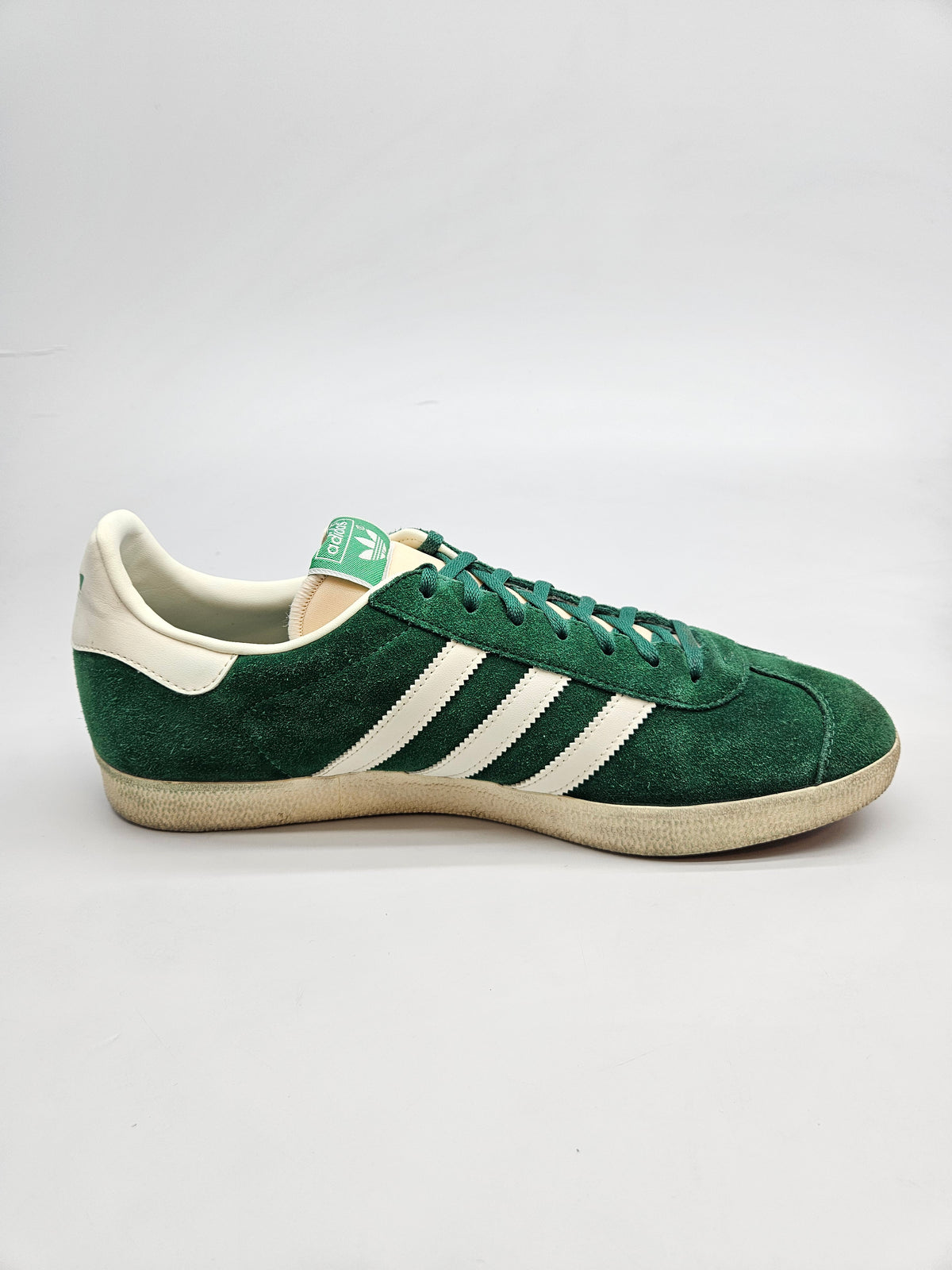 ADIDAS GAZZELE ORIGINAL PATIKI BR 48
