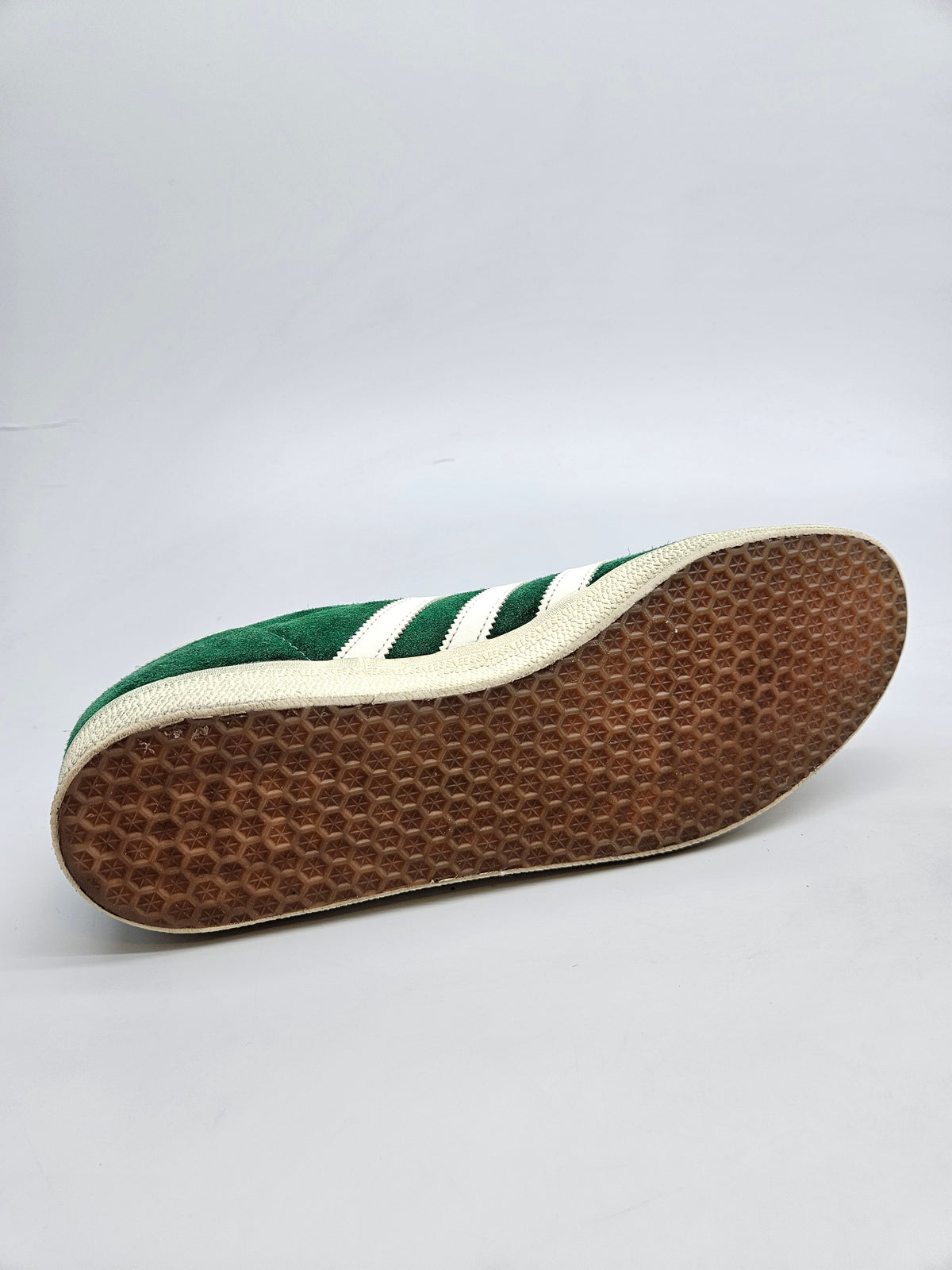 ADIDAS GAZZELE ORIGINAL PATIKI BR 48