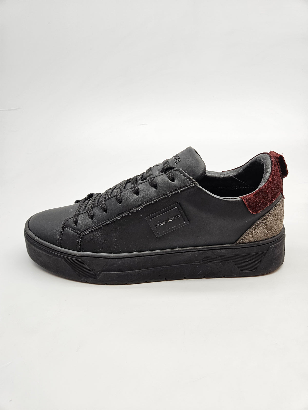 ANTONNY MORATO ORIGINAL PATIKI BR 43