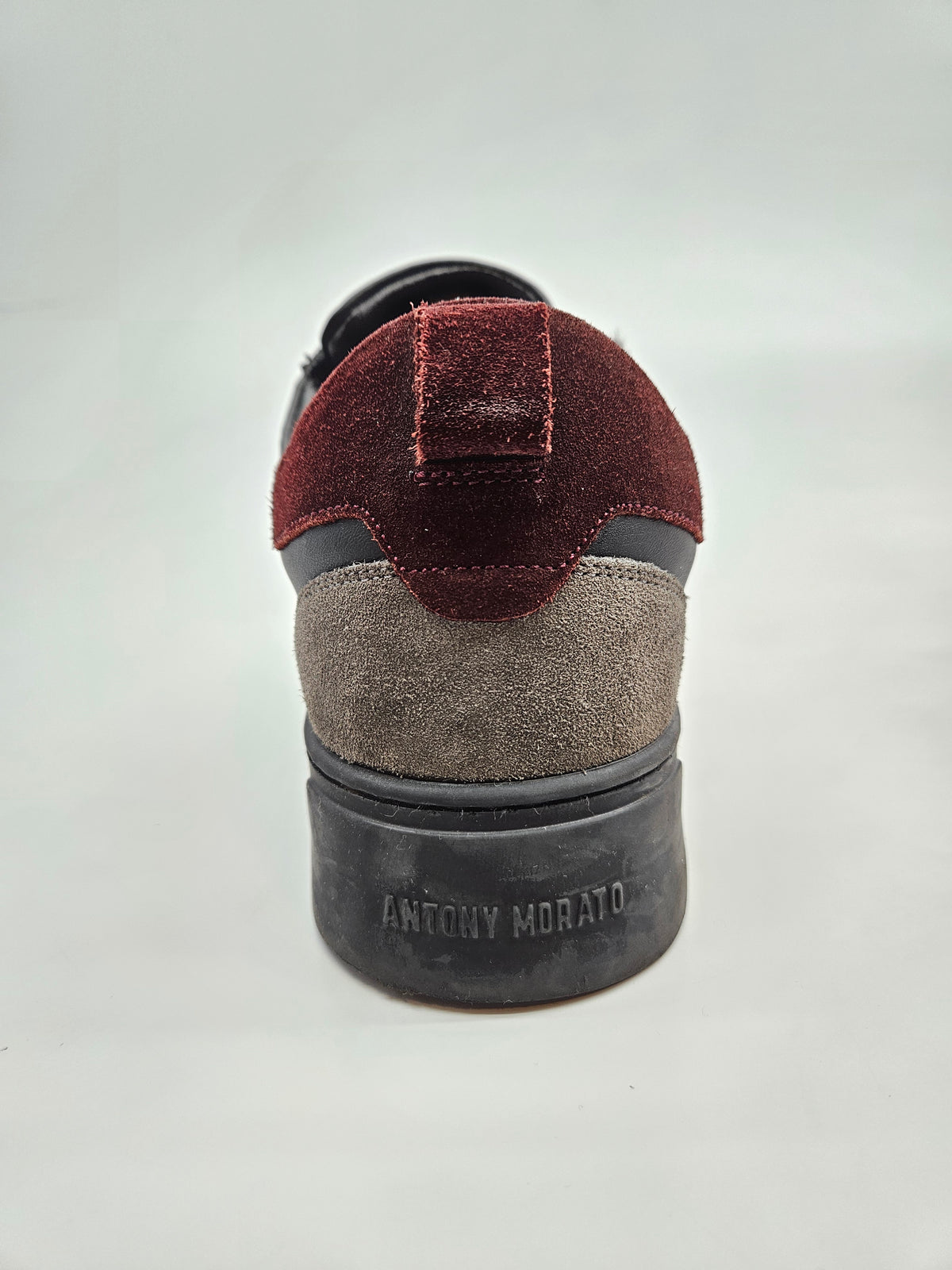 ANTONNY MORATO ORIGINAL PATIKI BR 43