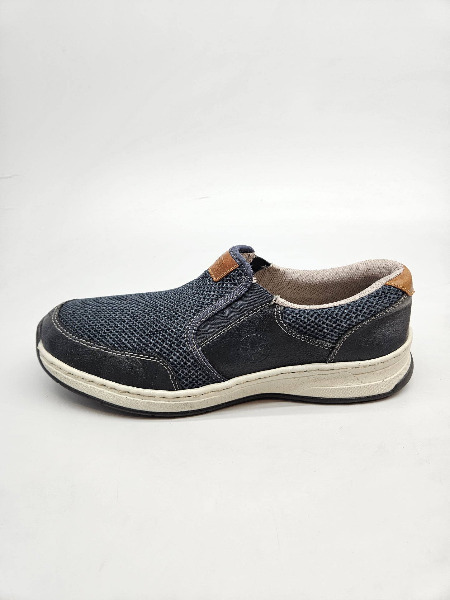 RIEKER ORIGINAL PATIKI BR 45