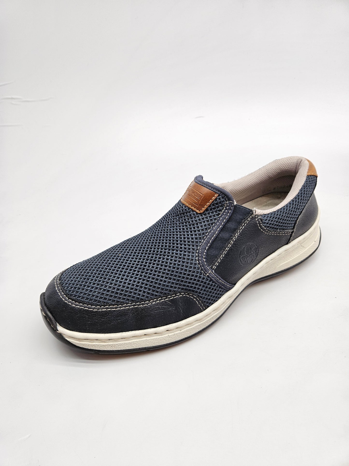 RIEKER ORIGINAL PATIKI BR 45