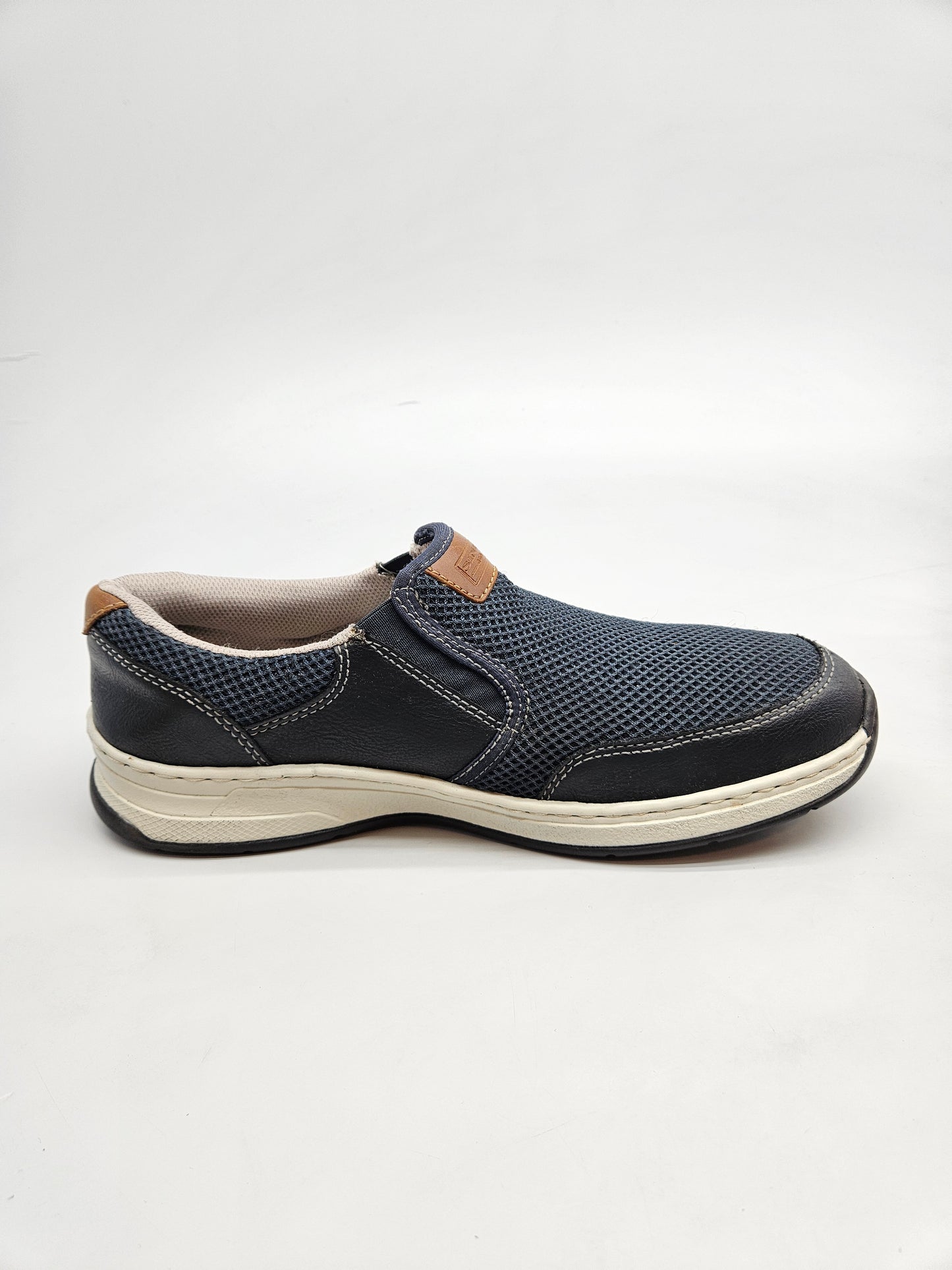 RIEKER ORIGINAL PATIKI BR 45
