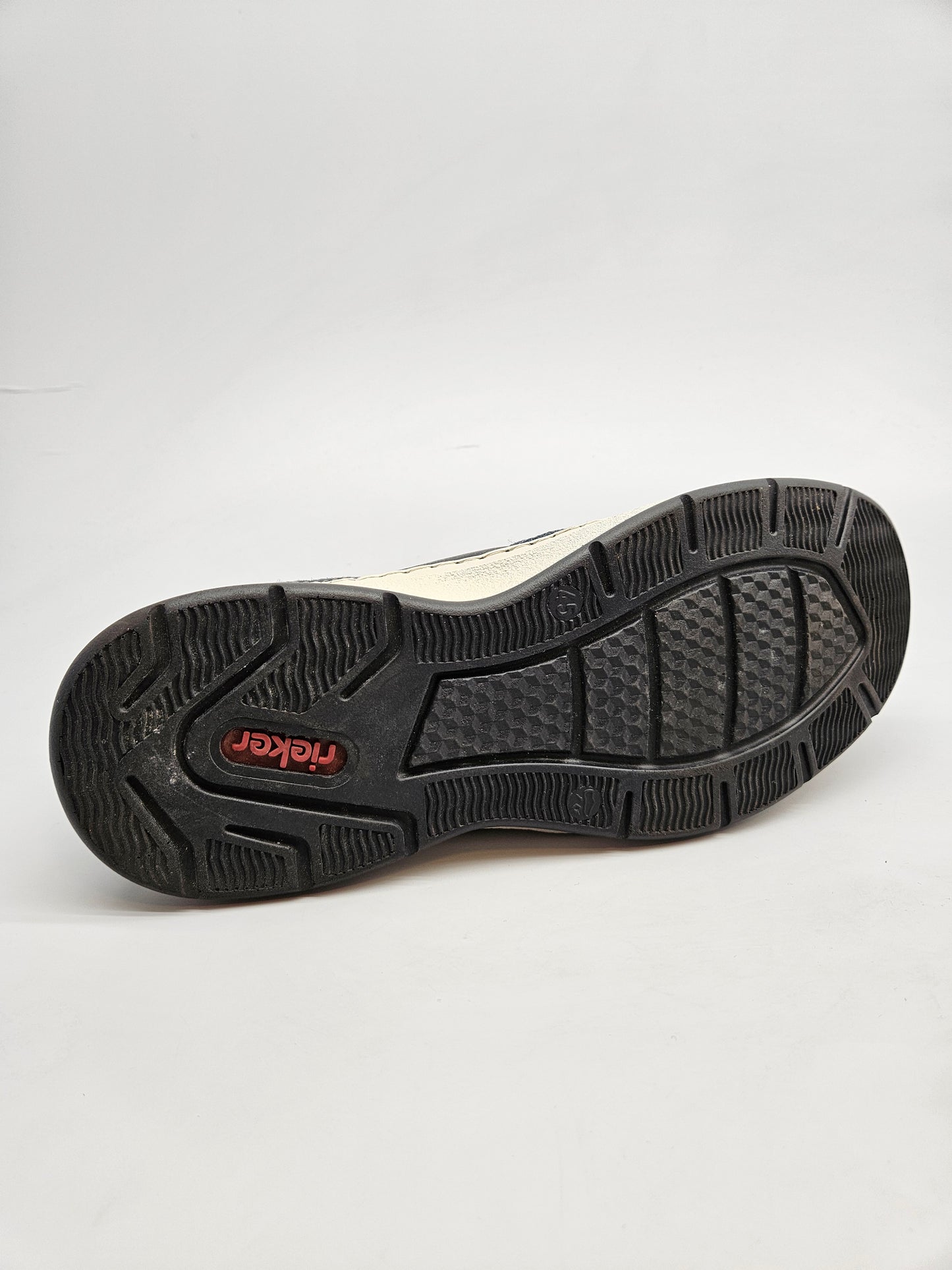 RIEKER ORIGINAL PATIKI BR 45