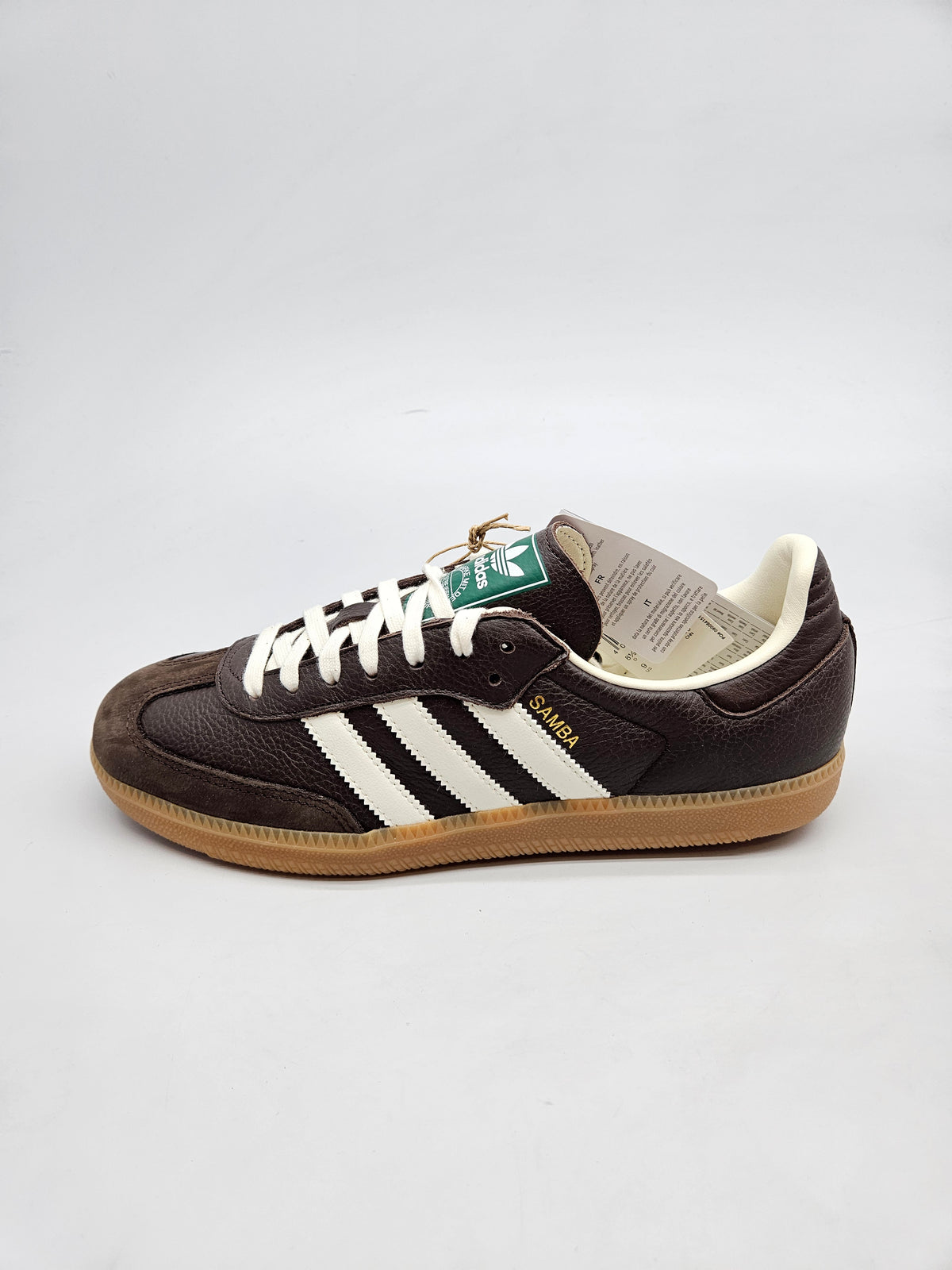ADIDAS NOVI ORIGINAL PATIKI BR 42.5