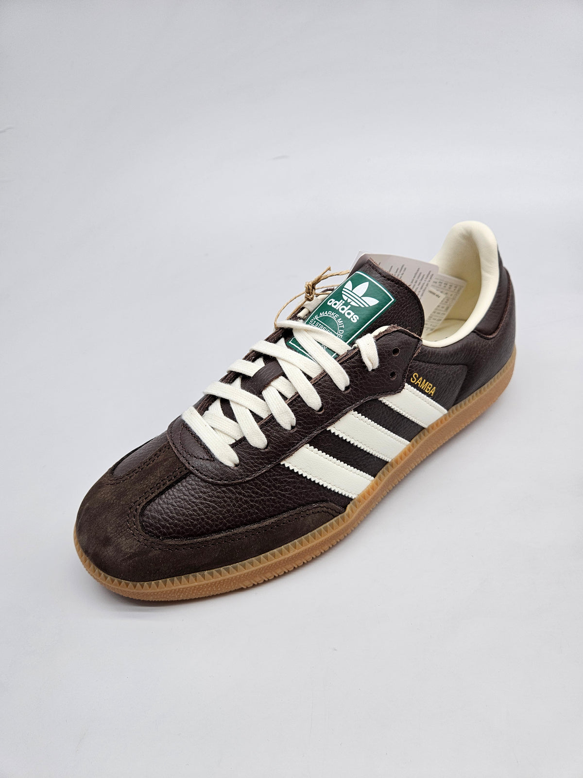 ADIDAS NOVI ORIGINAL PATIKI BR 42.5