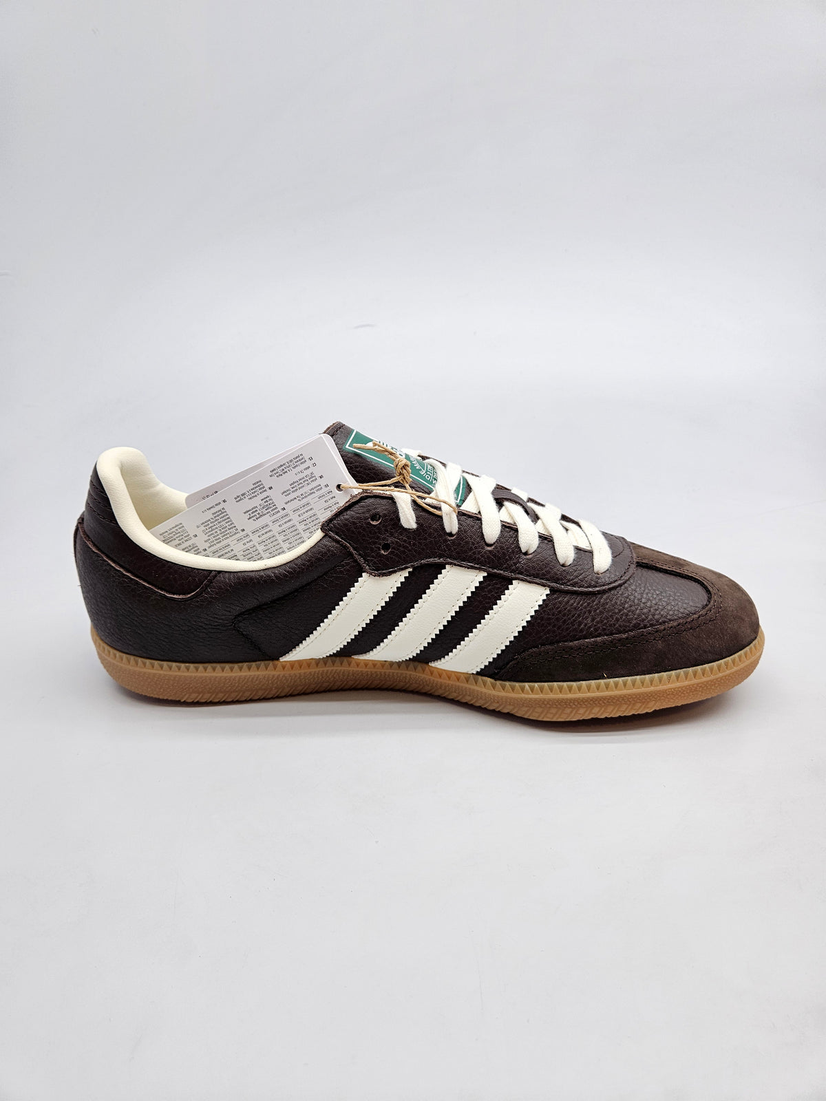 ADIDAS NOVI ORIGINAL PATIKI BR 42.5