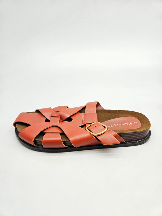 SIGNUTURE NOVI ORIGINAL SANDALI BR 41