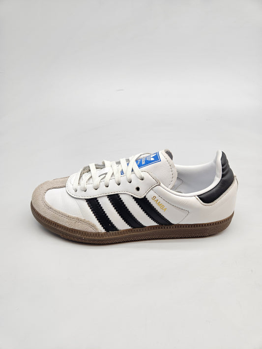 ADIDAS SAMBA ORIGINAL PATIKI BR 35