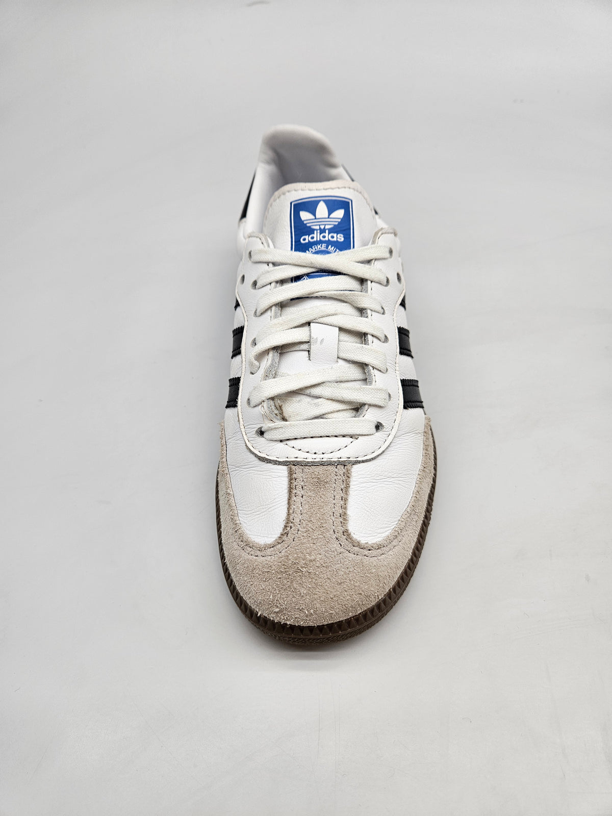 ADIDAS SAMBA ORIGINAL PATIKI BR 35