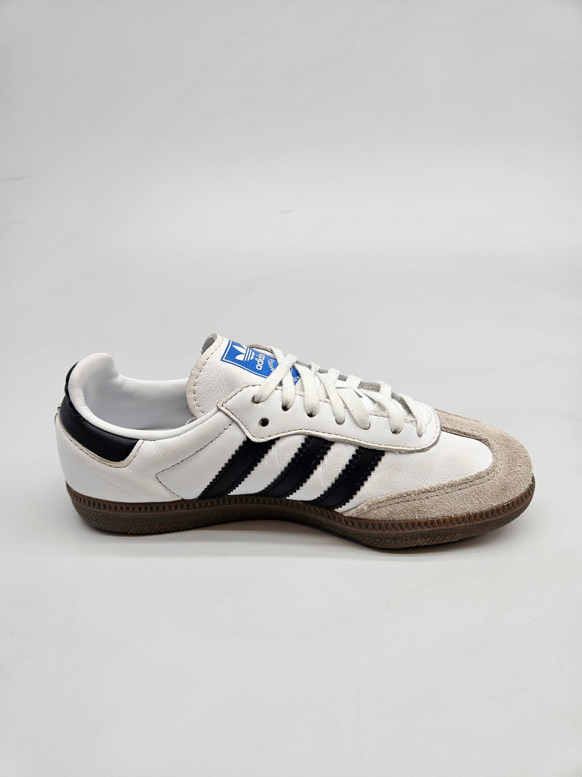 ADIDAS SAMBA ORIGINAL PATIKI BR 35