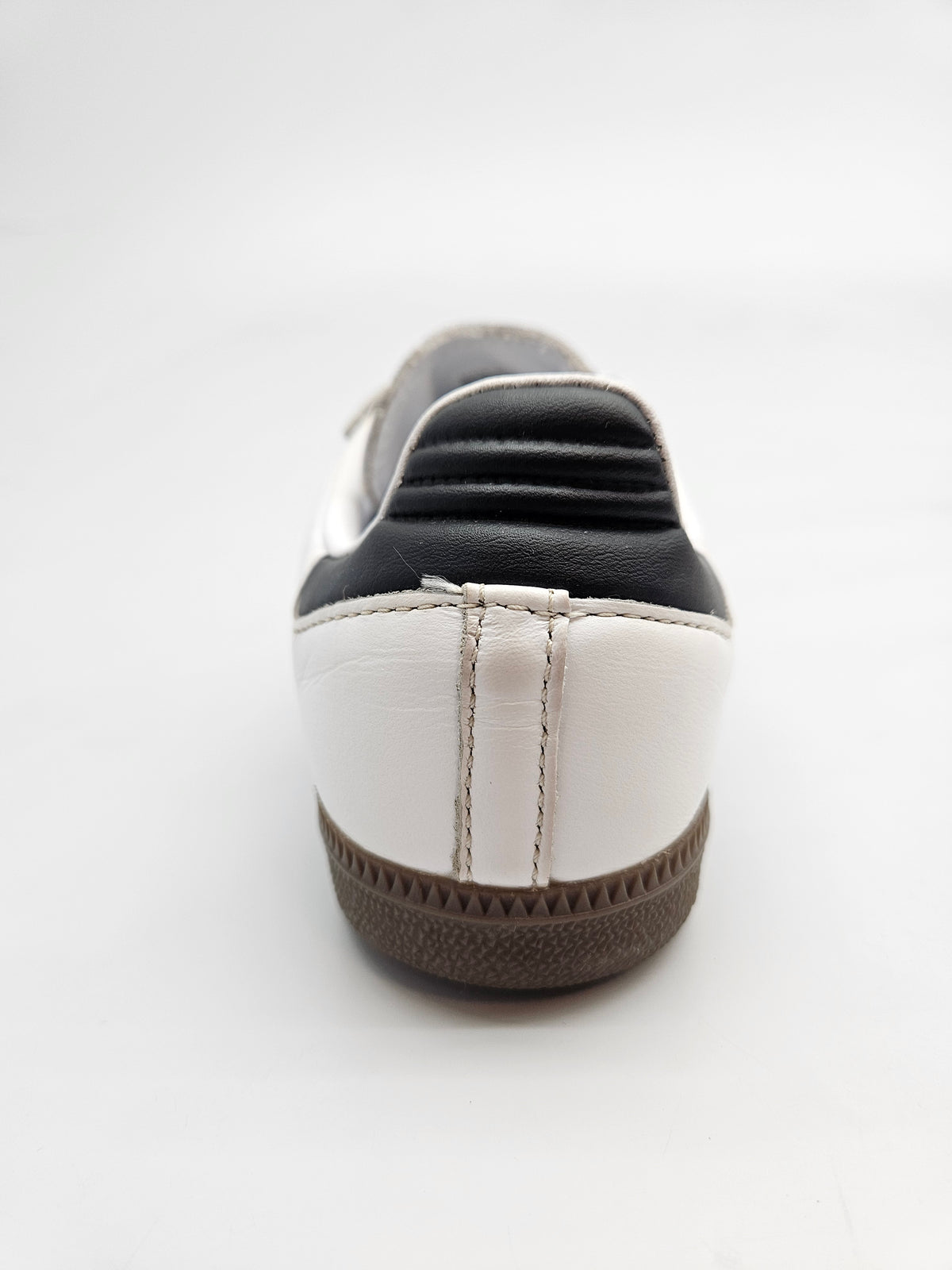 ADIDAS SAMBA ORIGINAL PATIKI BR 35