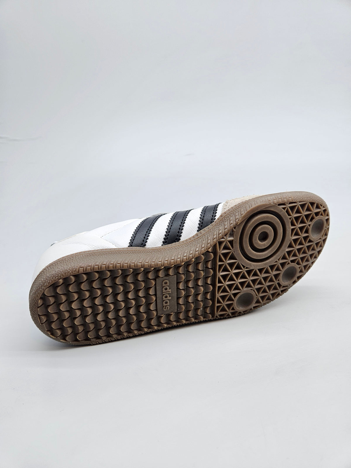 ADIDAS SAMBA ORIGINAL PATIKI BR 35