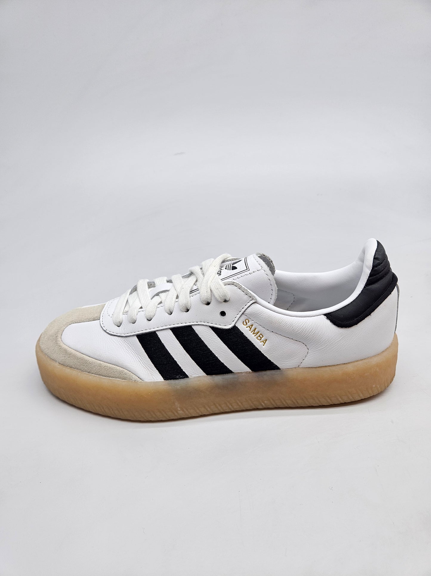 ADIDAS SAMBA ORIGINAL PATIKI BR 37