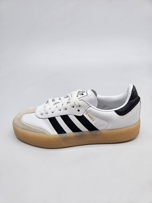 ADIDAS SAMBA ORIGINAL PATIKI BR 37
