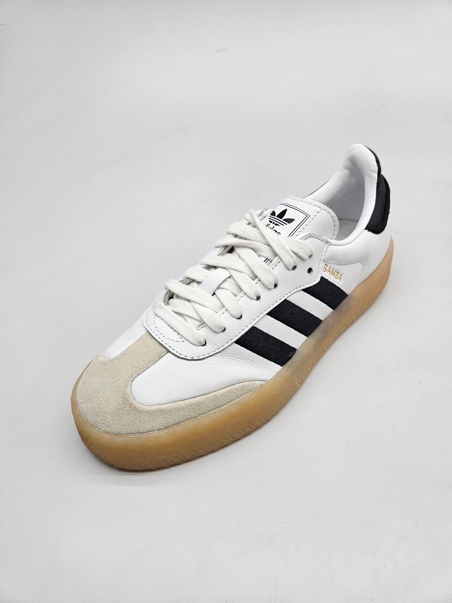 ADIDAS SAMBA ORIGINAL PATIKI BR 37