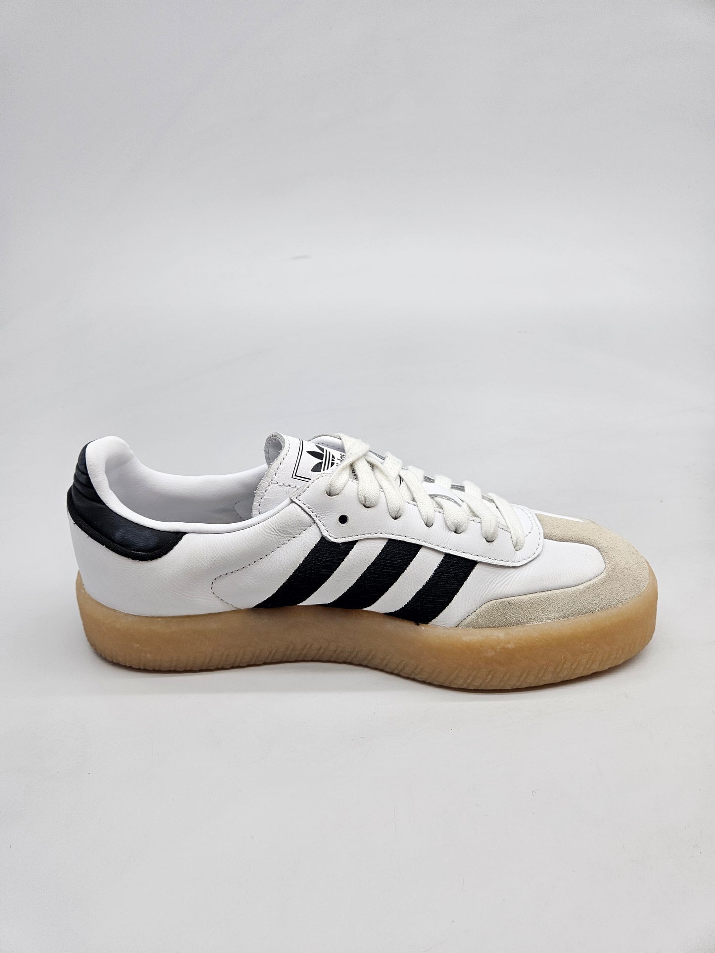 ADIDAS SAMBA ORIGINAL PATIKI BR 37