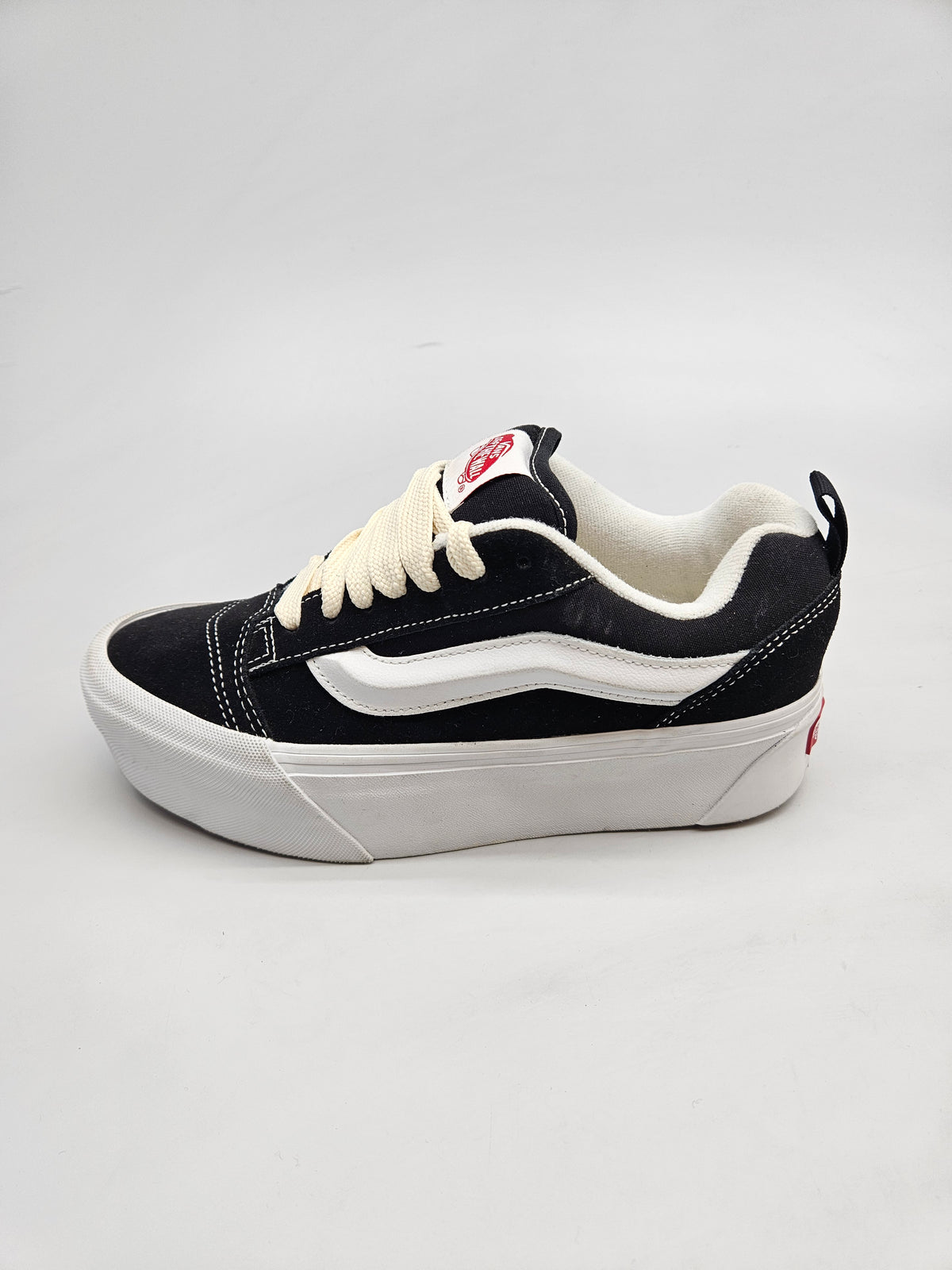 VANS ORIGINAL PATIKI BR 38.5