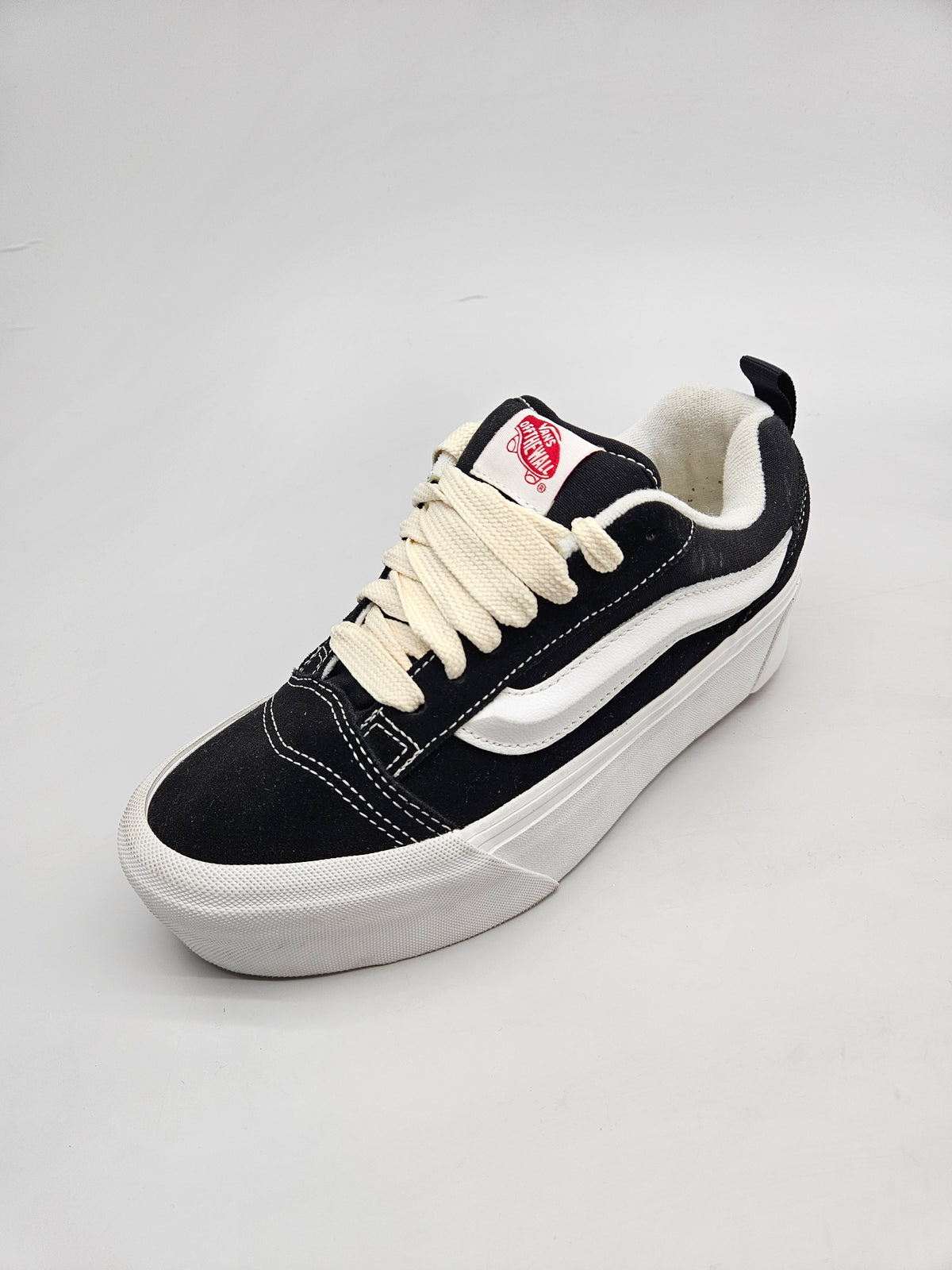 VANS ORIGINAL PATIKI BR 38.5