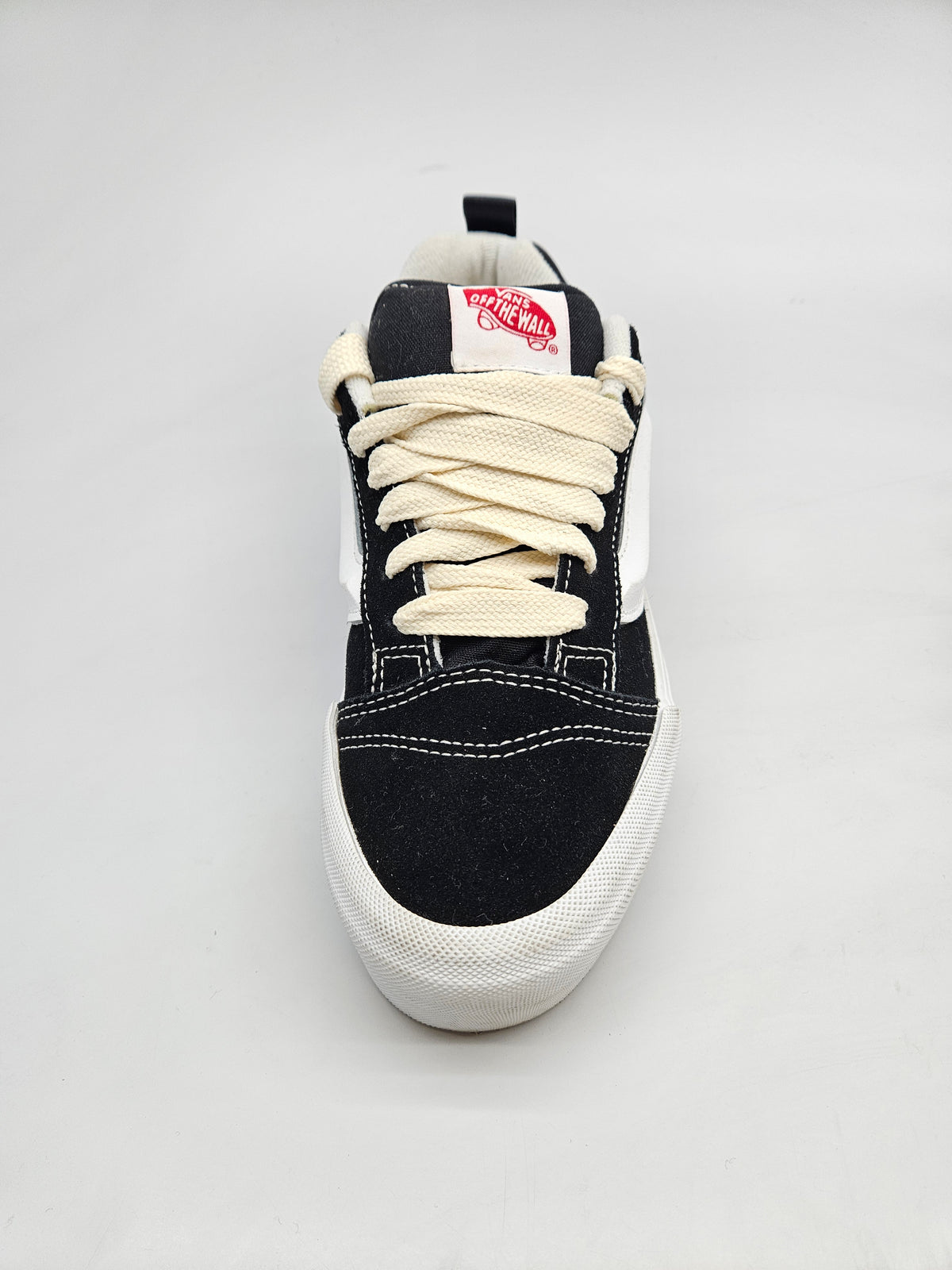 VANS ORIGINAL PATIKI BR 38.5