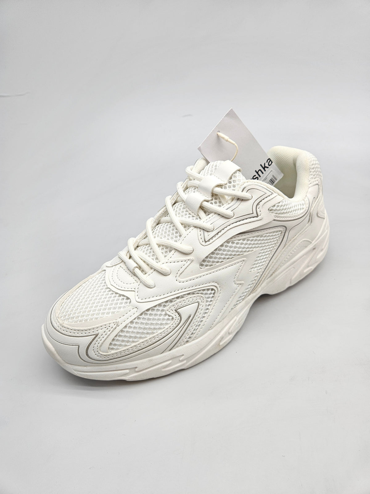 BERSHKA NOVI ORIGINAL PATIKI BR 42