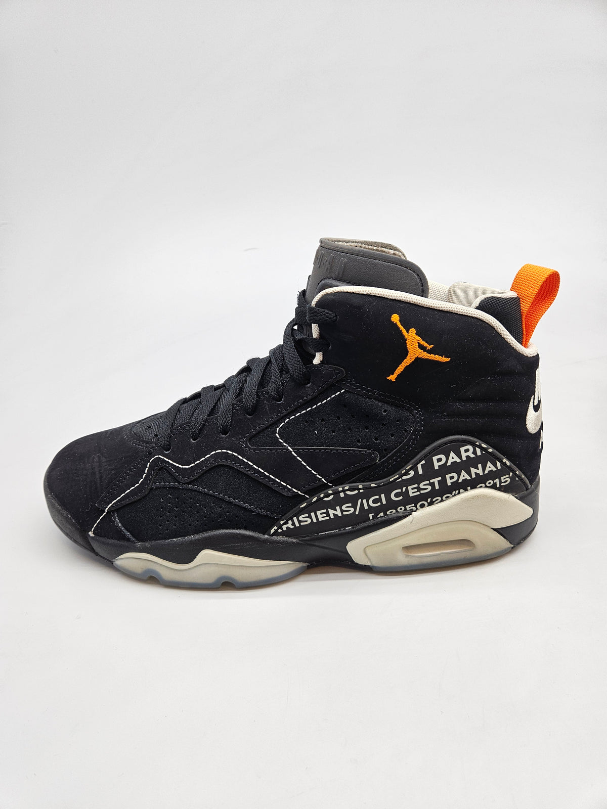 NIKE JORDAN ORIGINAL PATIKI BR 42.5