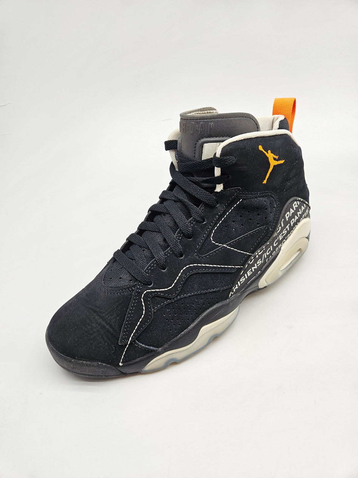 NIKE JORDAN ORIGINAL PATIKI BR 42.5