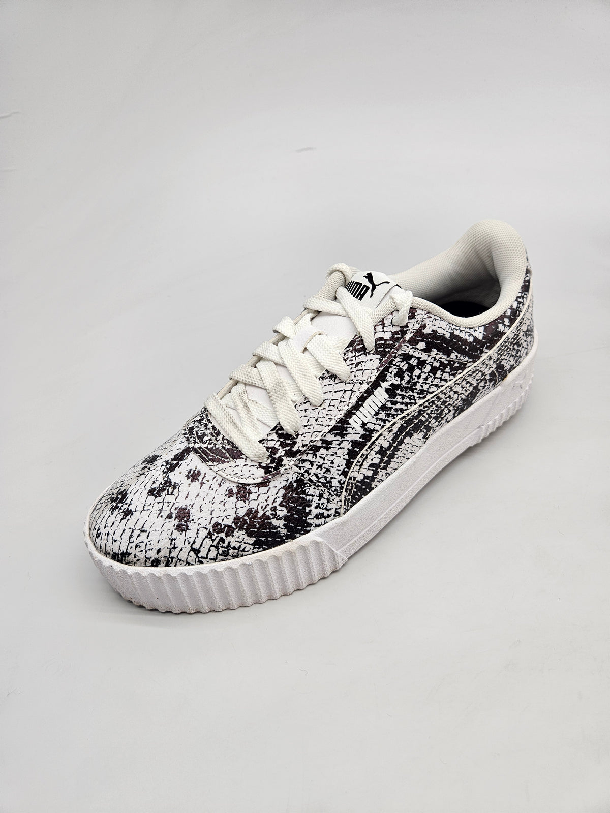 PUMA ORIGINAL PATIKI BR 38.5