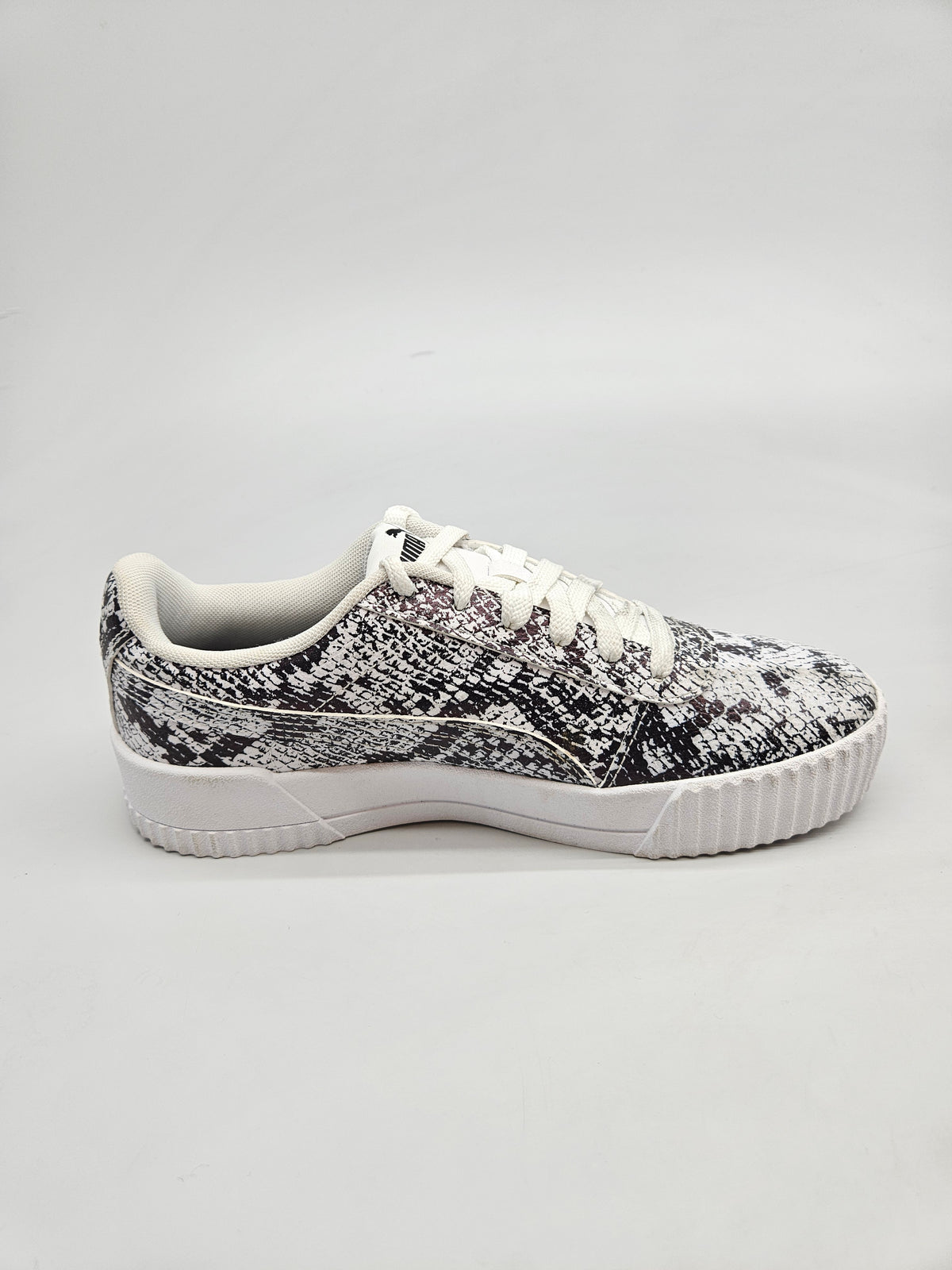 PUMA ORIGINAL PATIKI BR 38.5