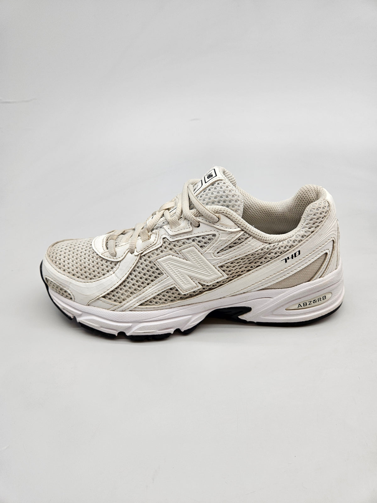 NEW BALANCE ORIGINAL PATIKI BR 38