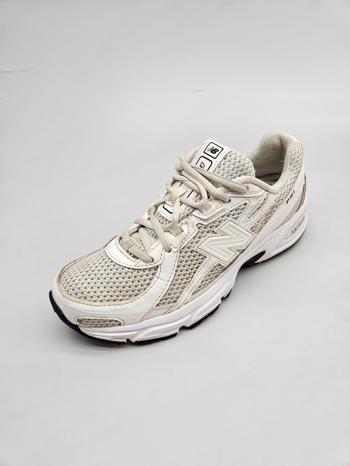 NEW BALANCE ORIGINAL PATIKI BR 38