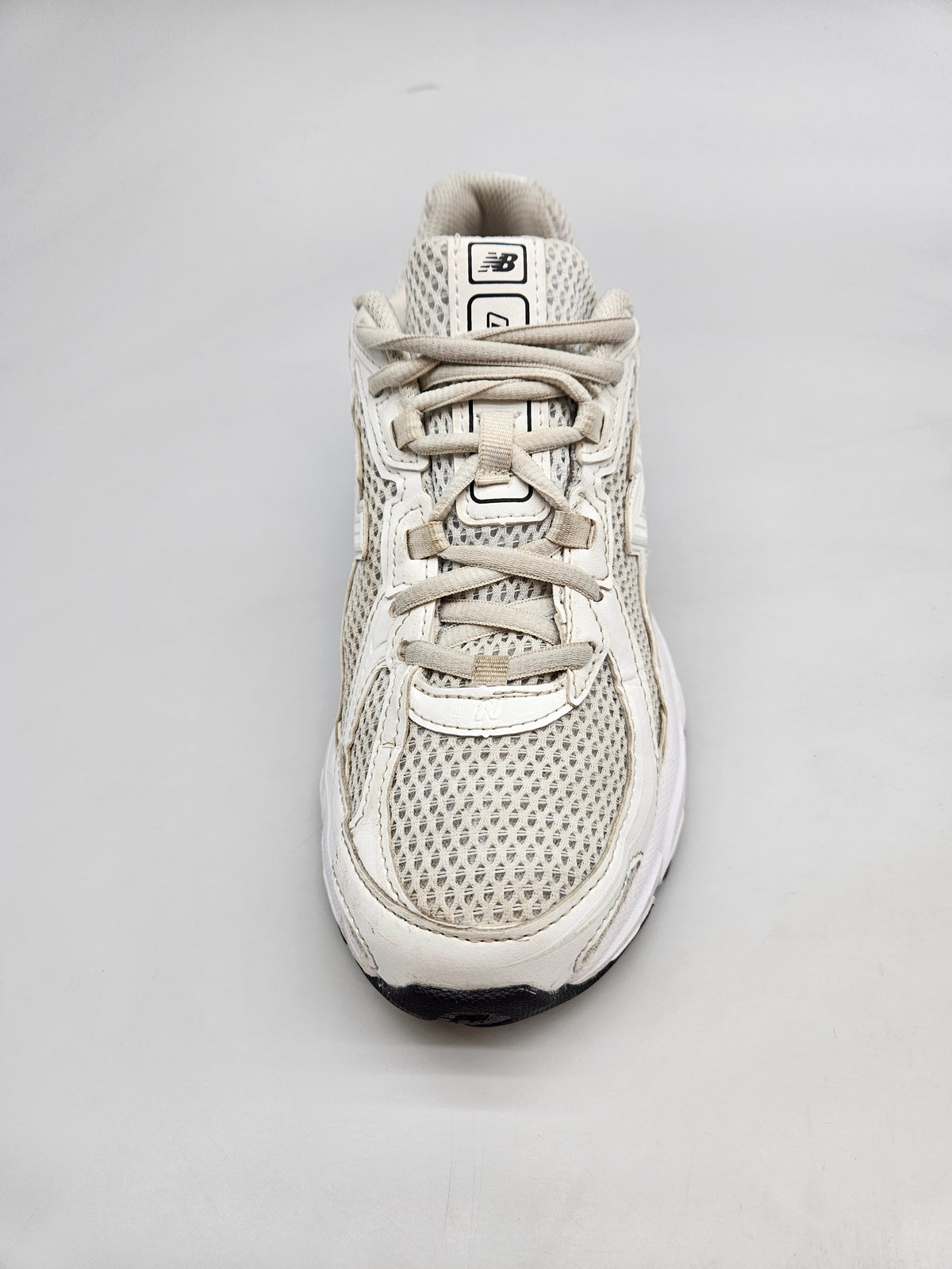 NEW BALANCE ORIGINAL PATIKI BR 38