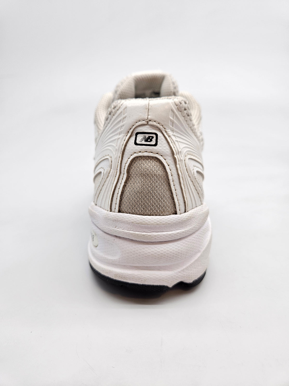 NEW BALANCE ORIGINAL PATIKI BR 38