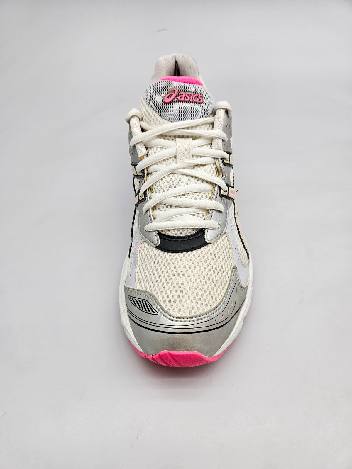 ASICS ORIGINAL PATIKI BR 42