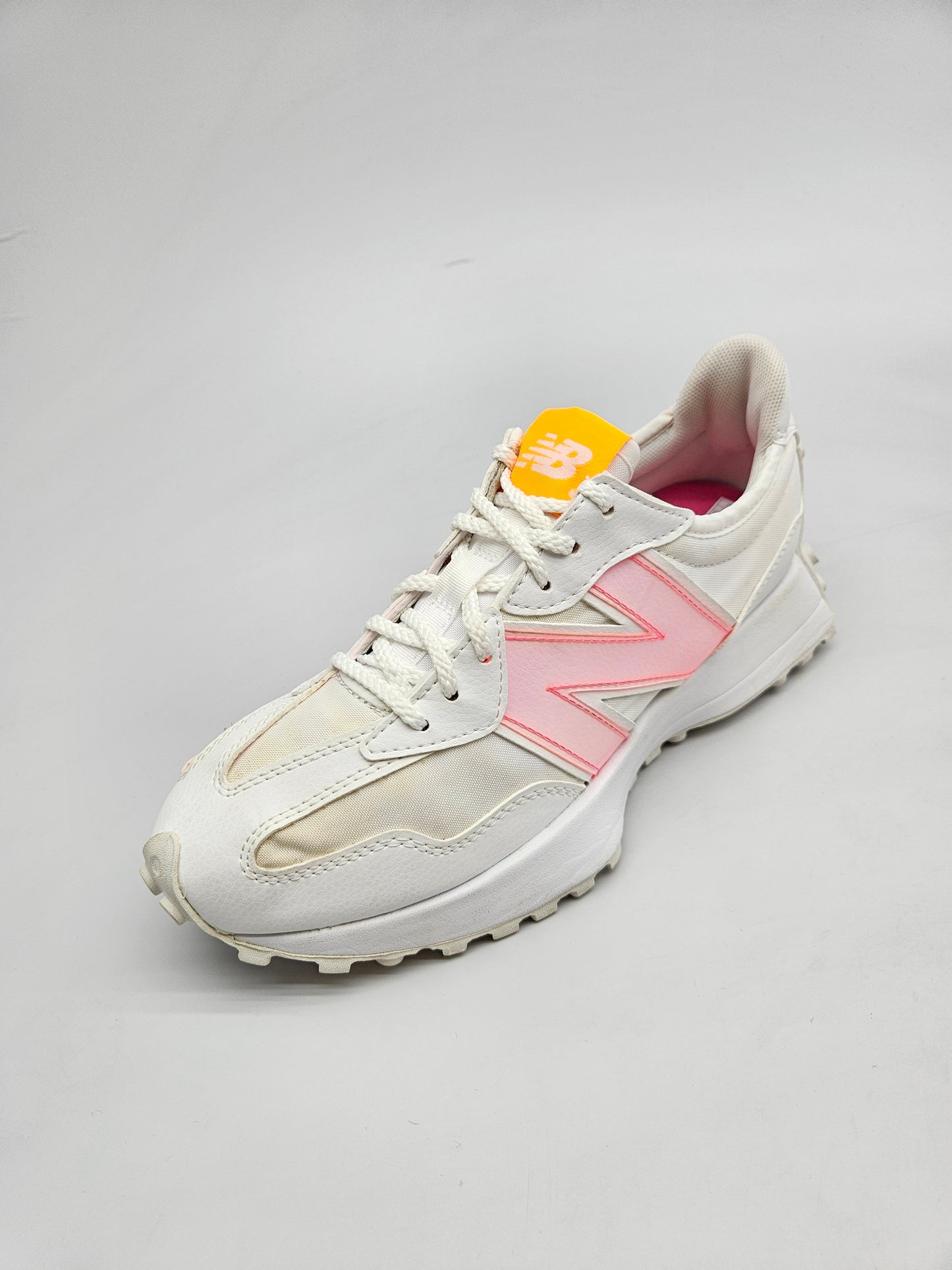 NEW BALANCE ORIGINAL PATIKI BR 38