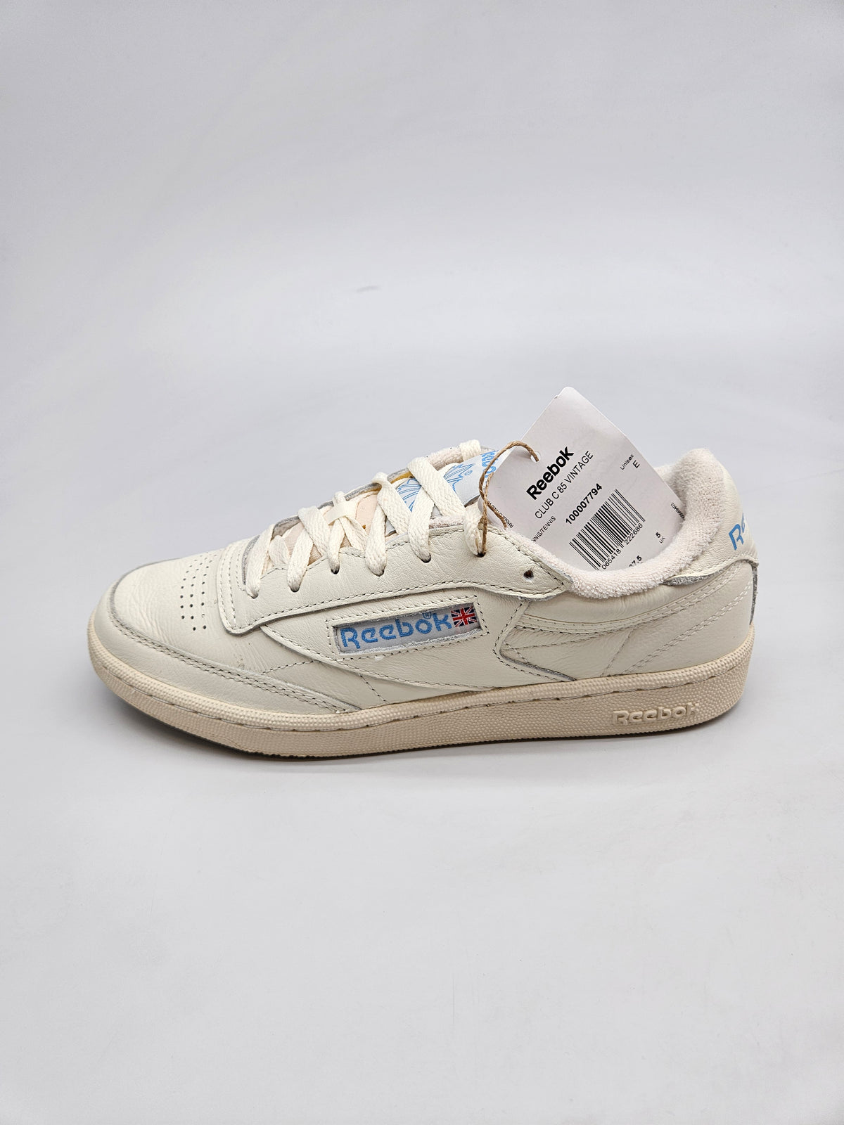 REEBOK ORIGINAL PATIKI BR 37.5