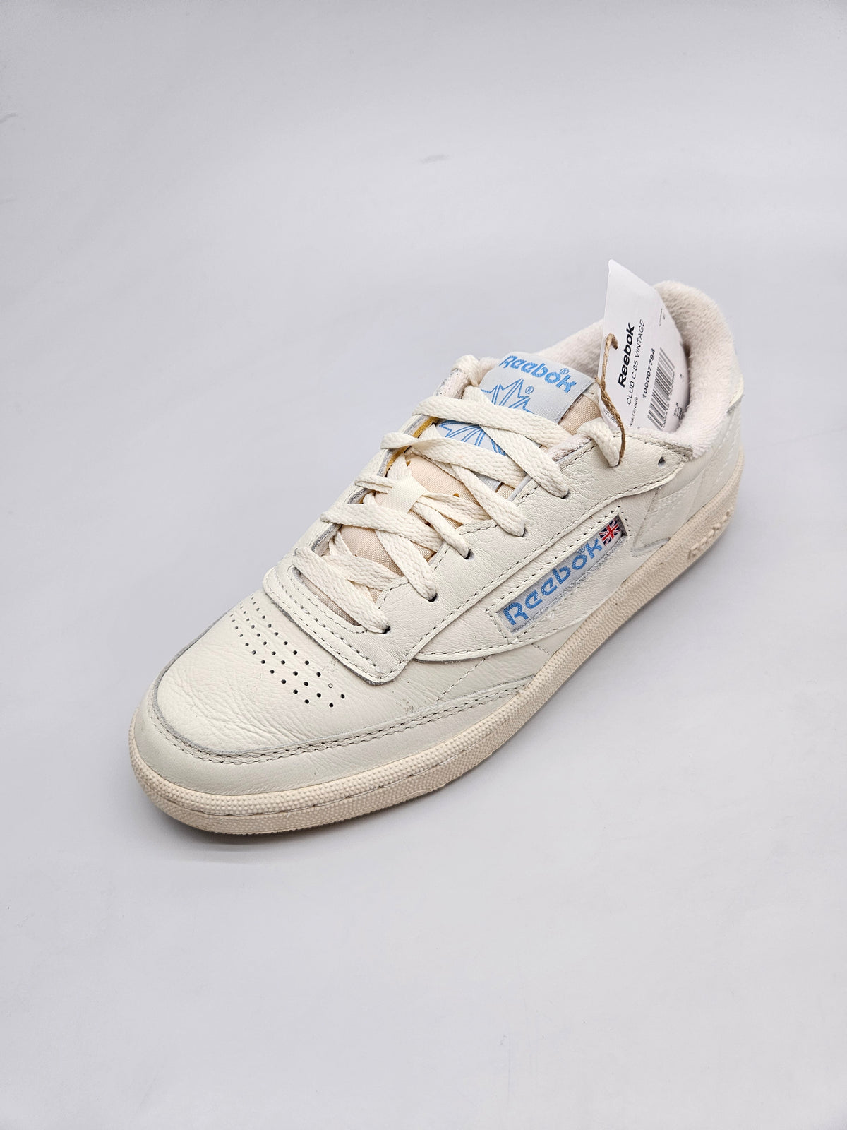 REEBOK ORIGINAL PATIKI BR 37.5