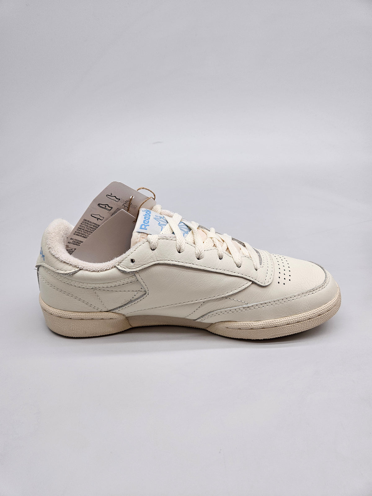REEBOK ORIGINAL PATIKI BR 37.5