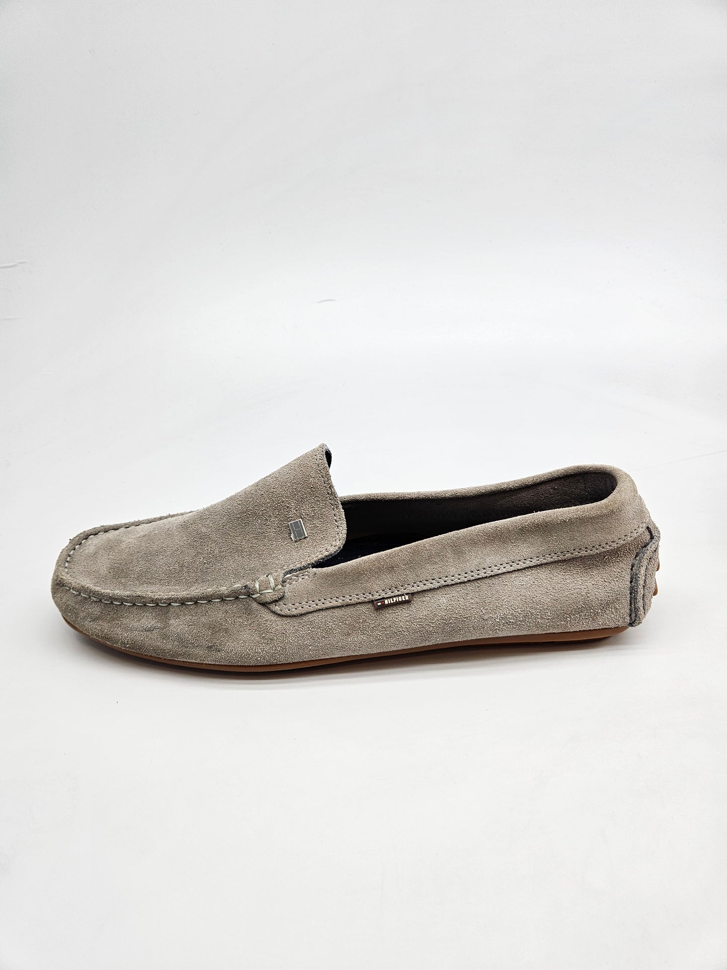 TOMMY HILFIGER ORIGINAL ESPADRILI BR 43