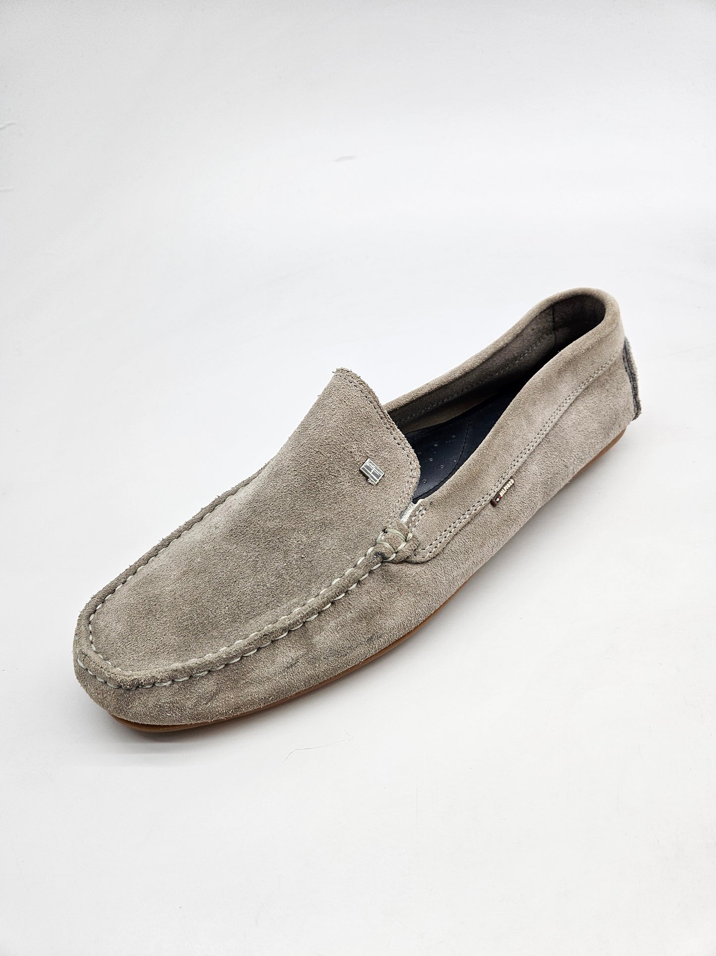 TOMMY HILFIGER ORIGINAL ESPADRILI BR 43