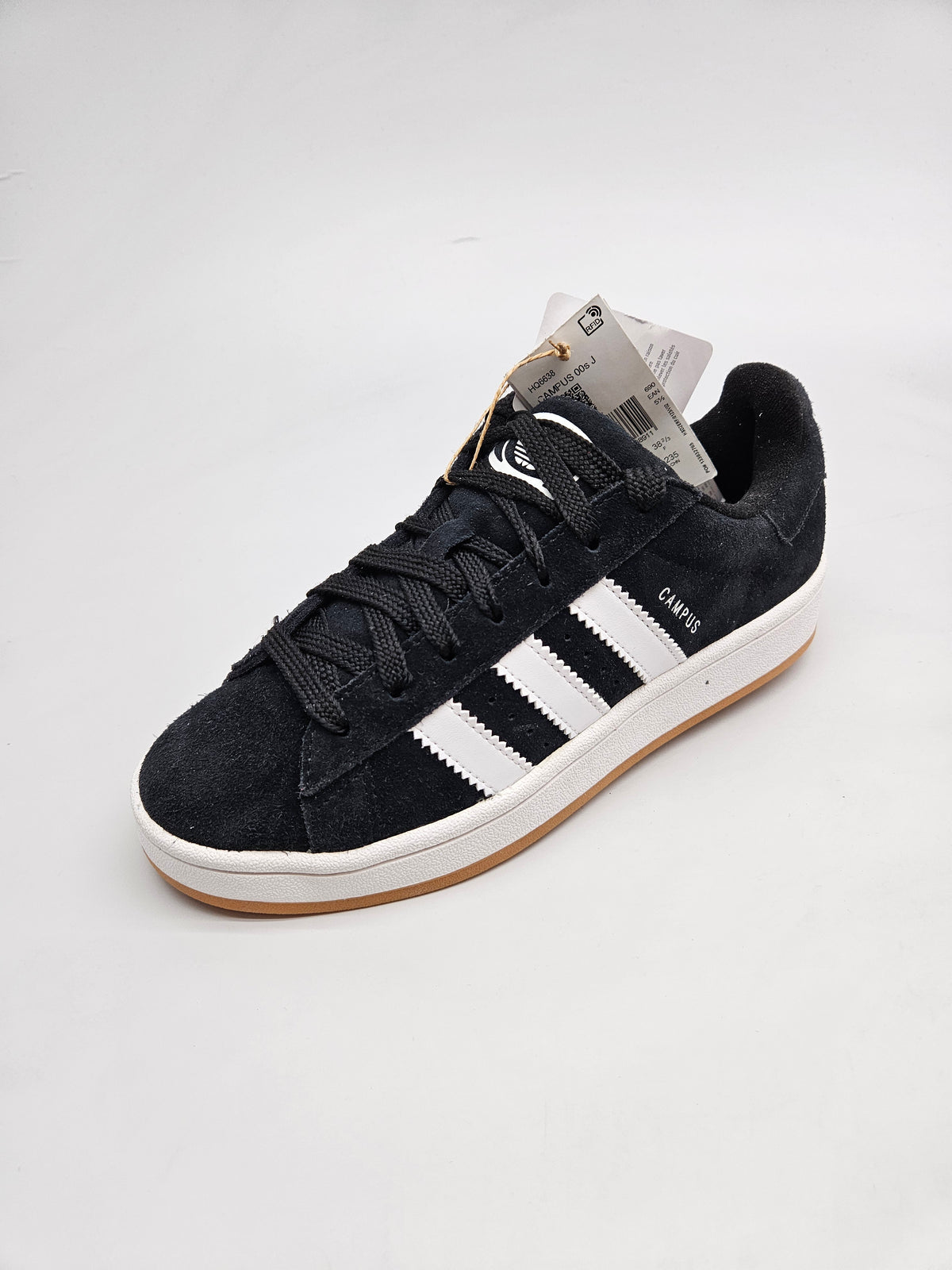 ADIDAS CAMPUS ORIGINAL PATIKI BR 38.5