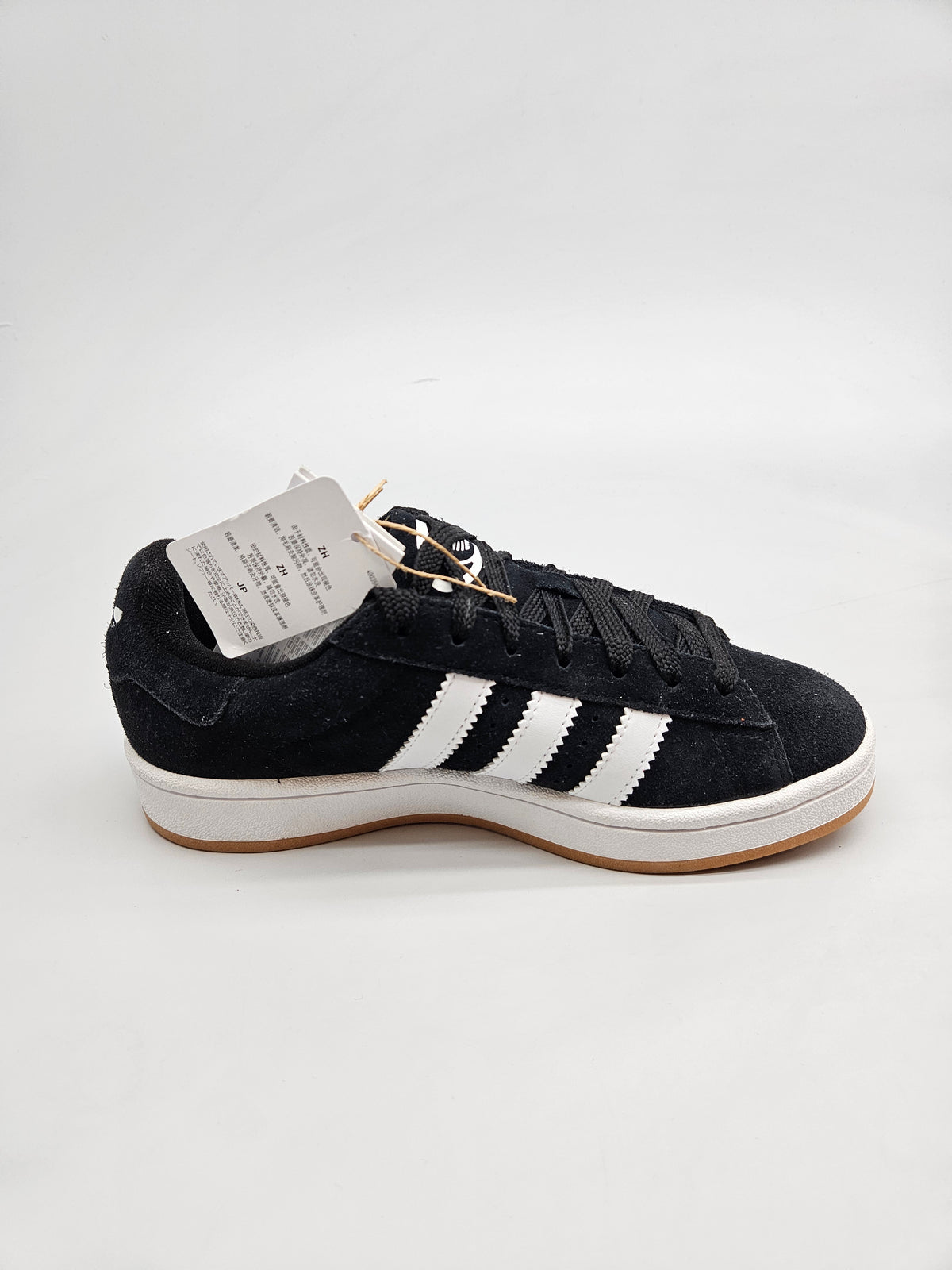 ADIDAS CAMPUS ORIGINAL PATIKI BR 38.5